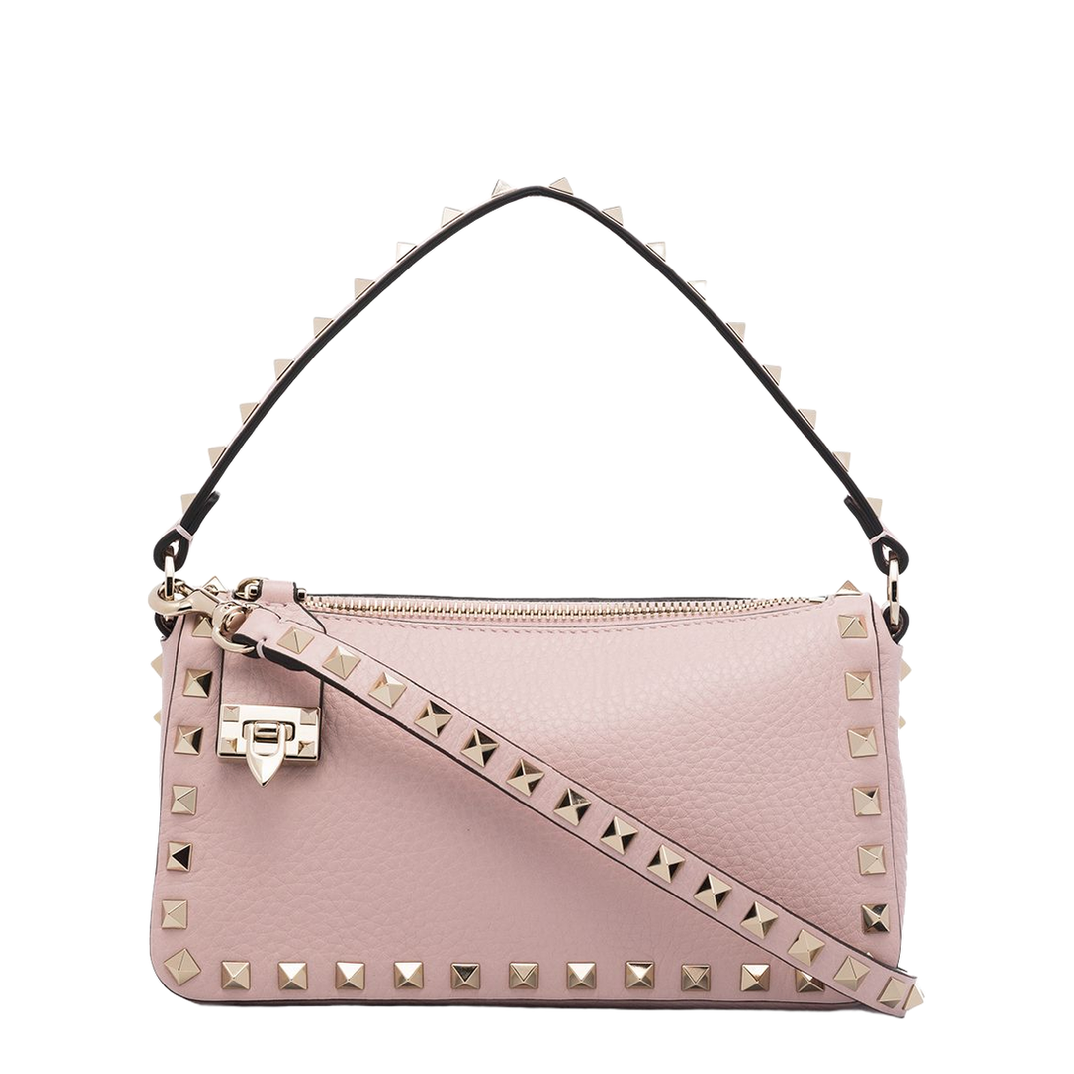 Pink Bag - Image 1