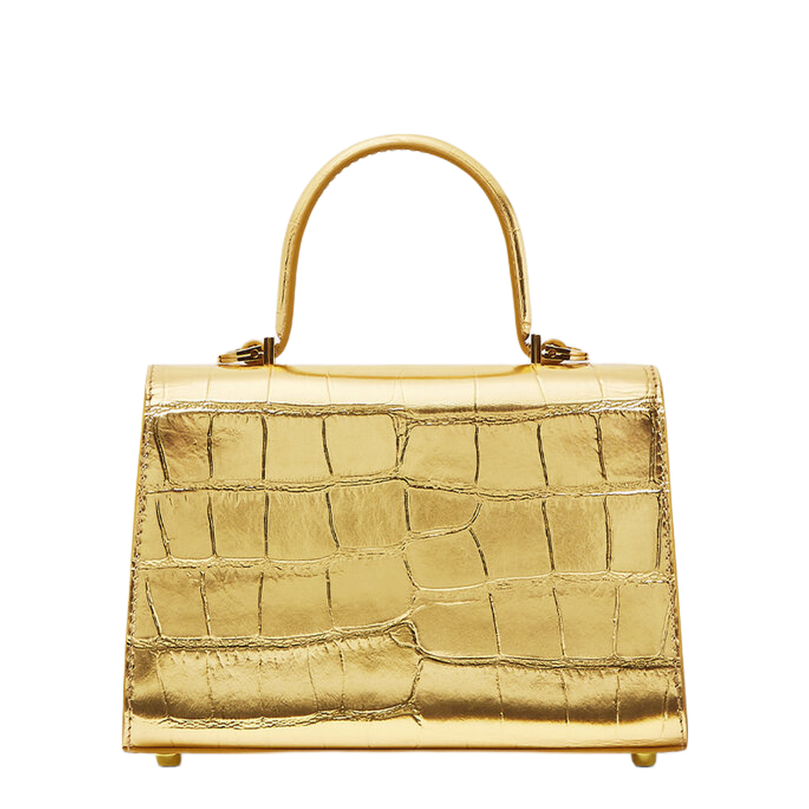 Women's Messenger Bag - Image 3