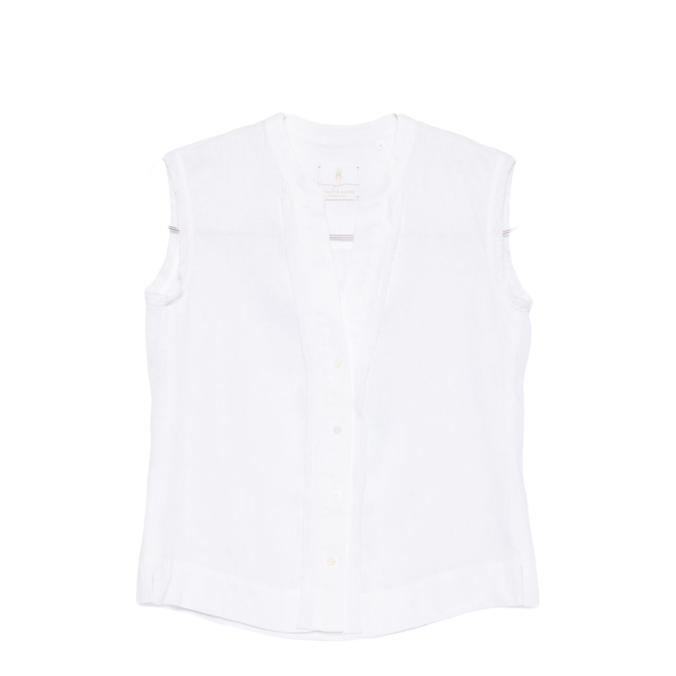 Shirts White - Image 1
