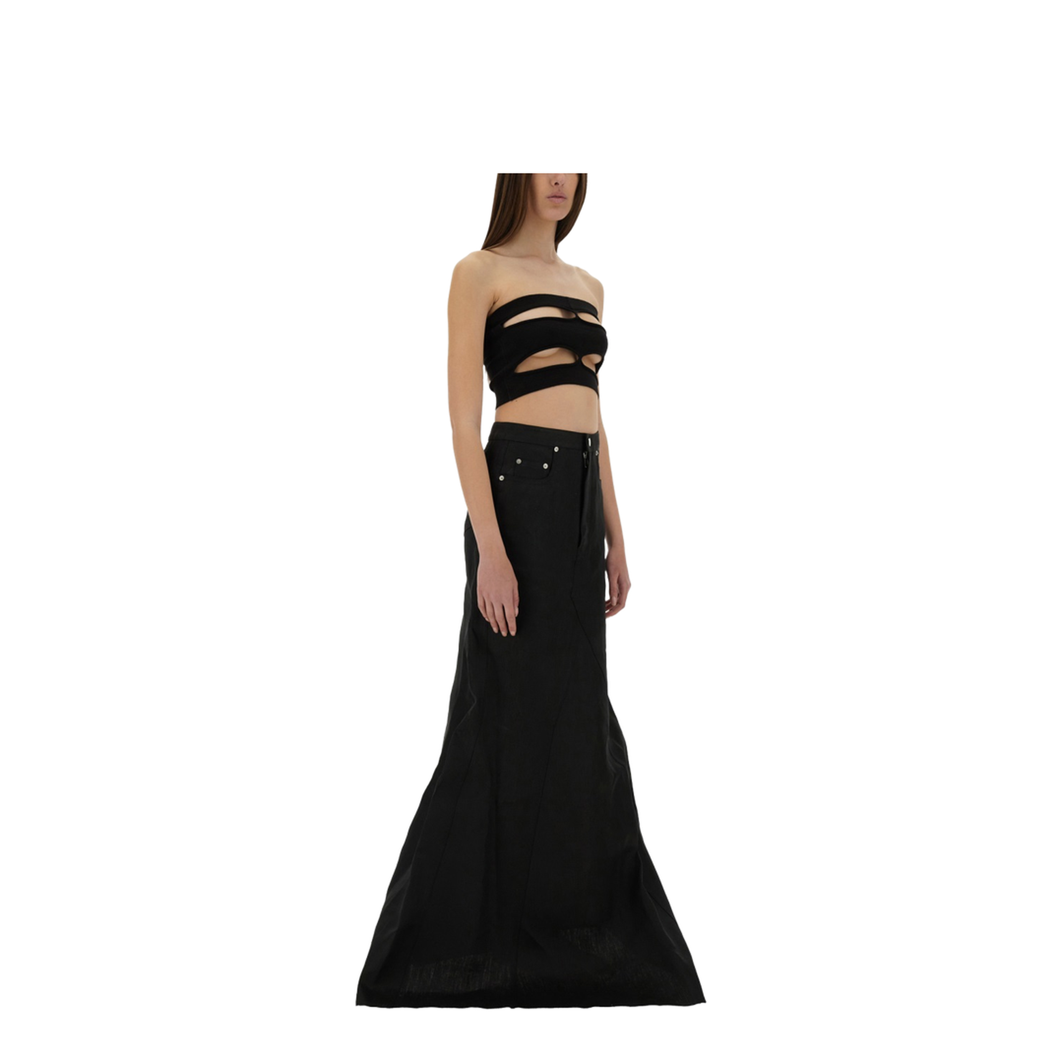 Tanja Bandeau Top - Image 2