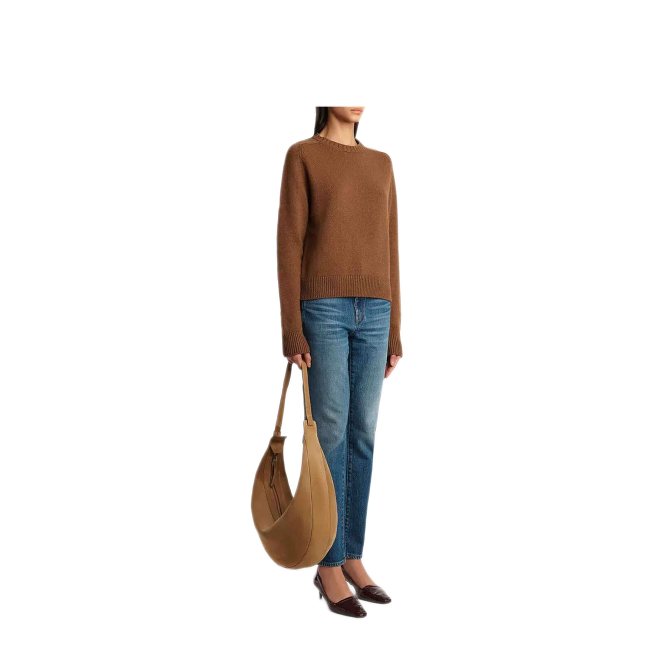 Slim Leg Jeans - Image 2