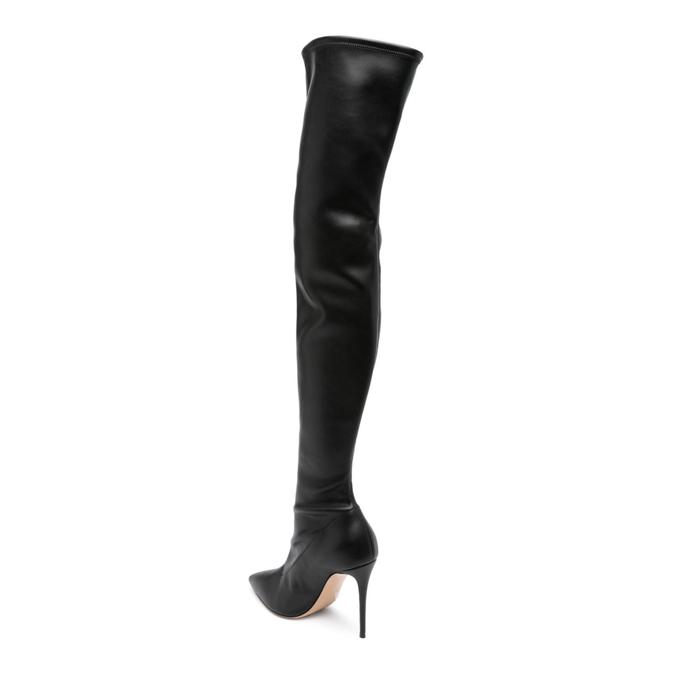 Boots Black - Image 3