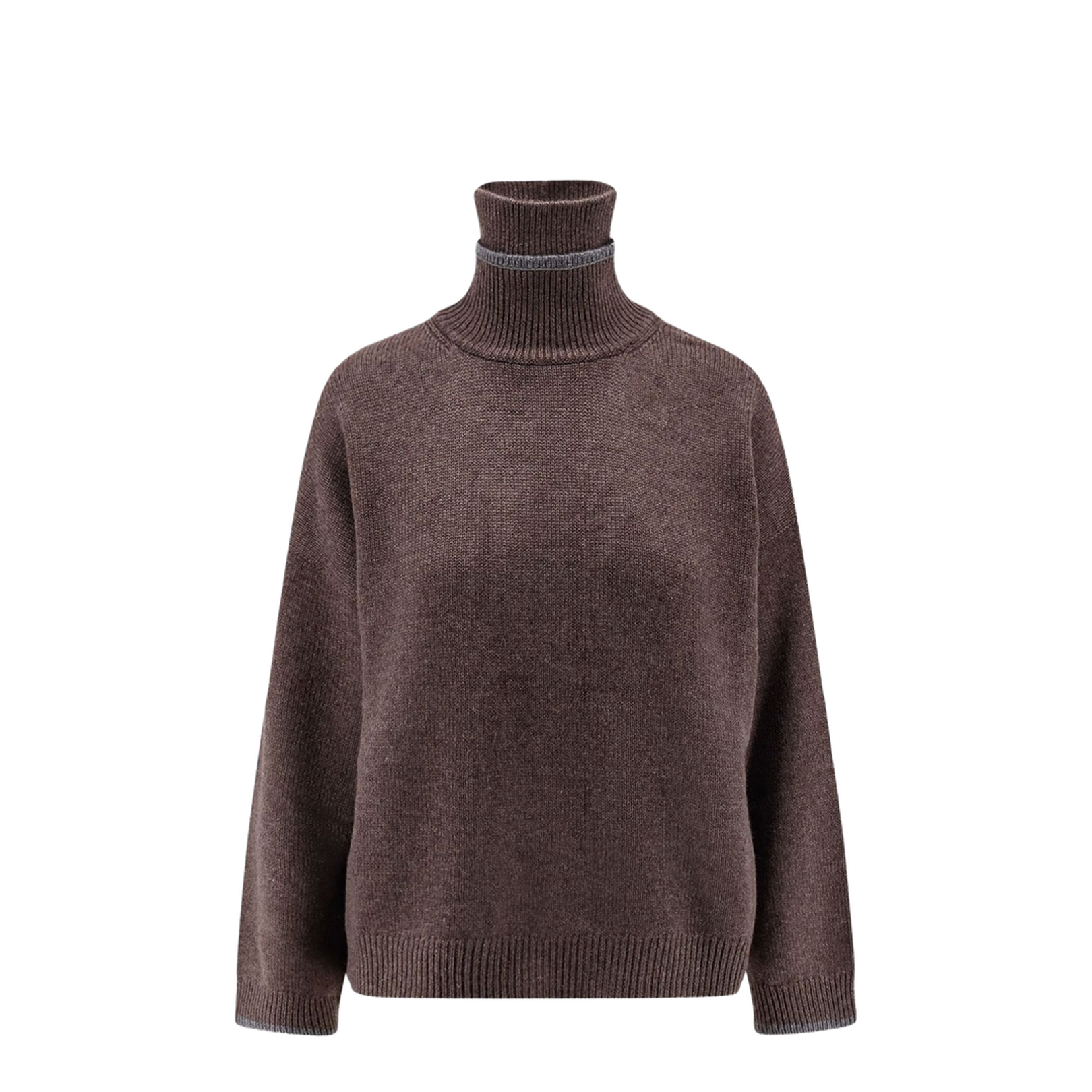 Cashmere Turtleneck - Image 1