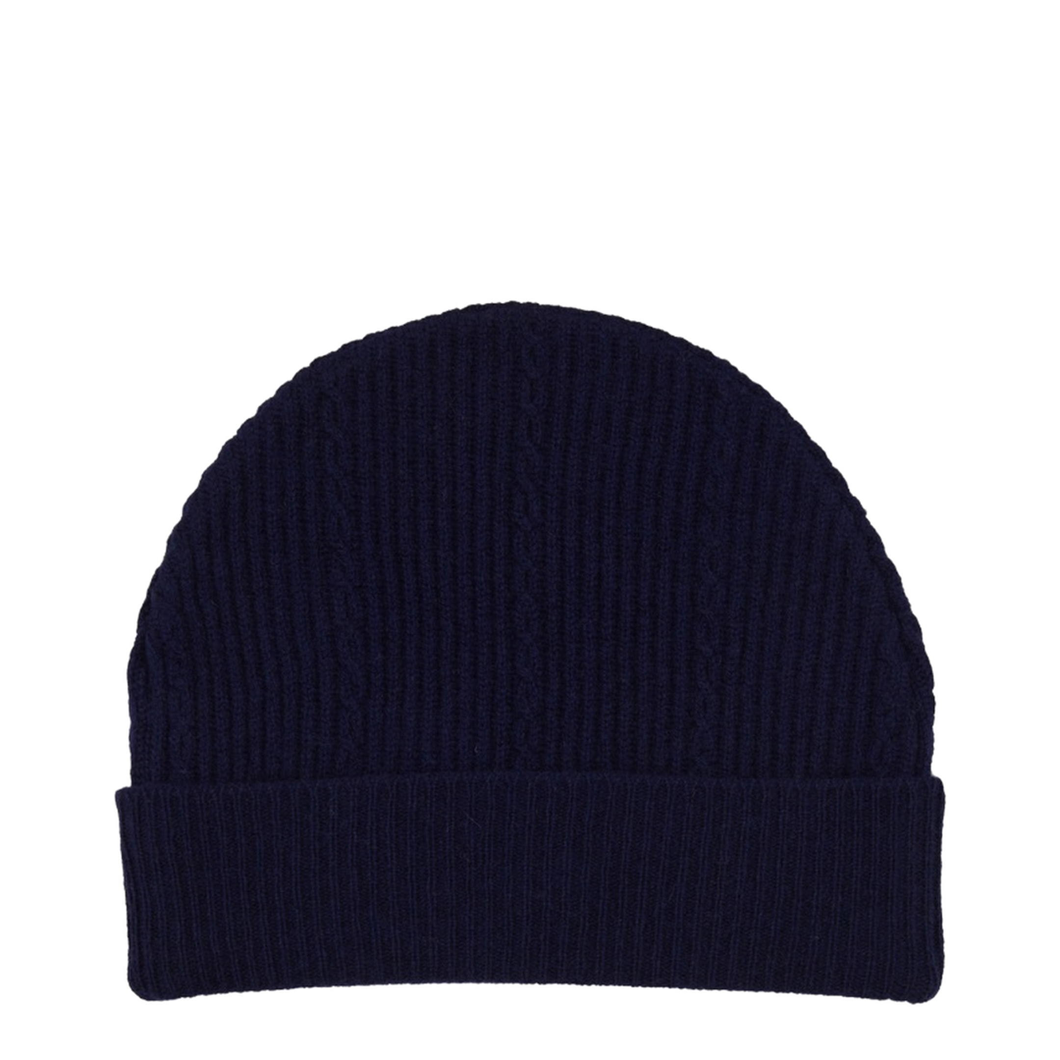 Beanie Hat with Logo - Image 2