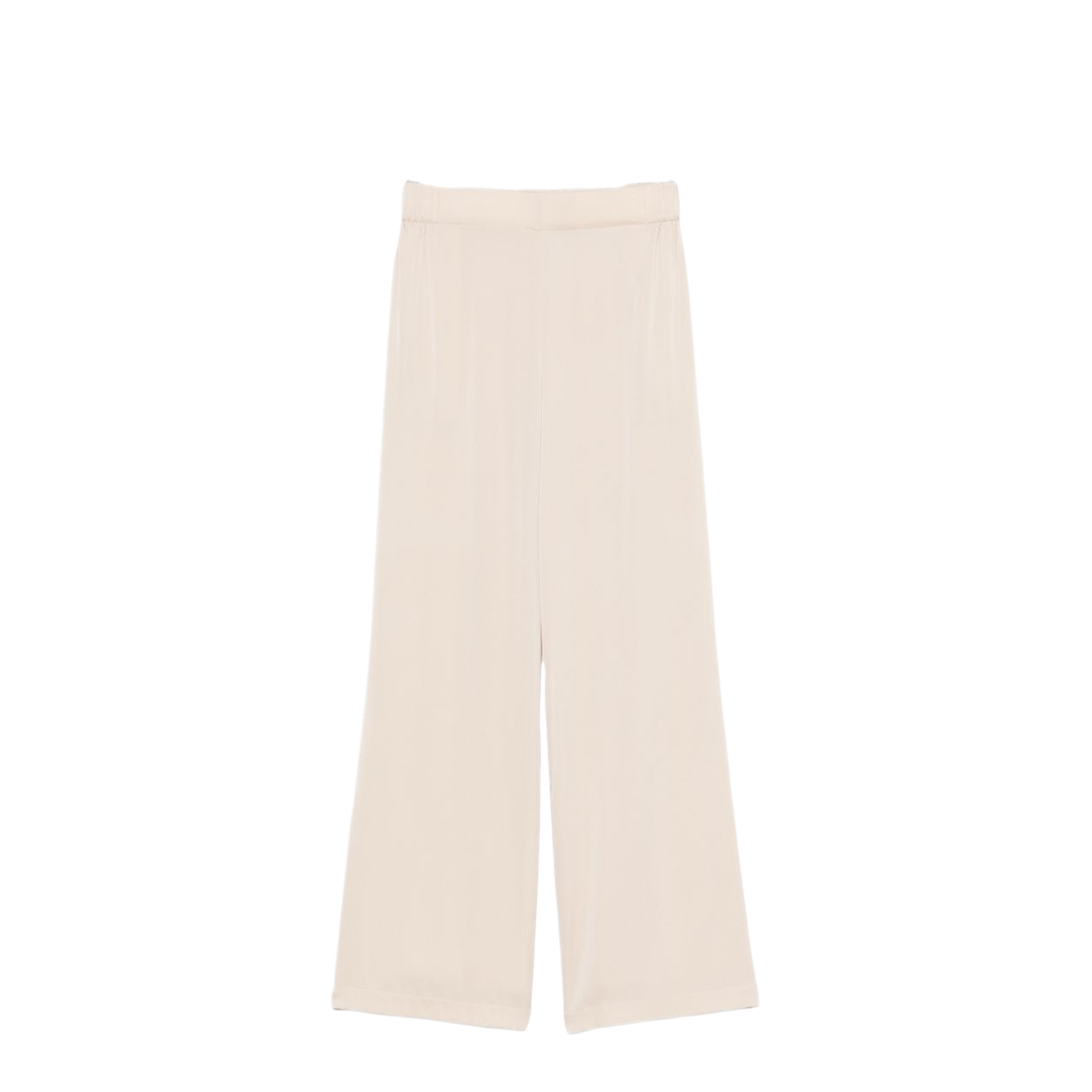 Trousers Beige - Image 1