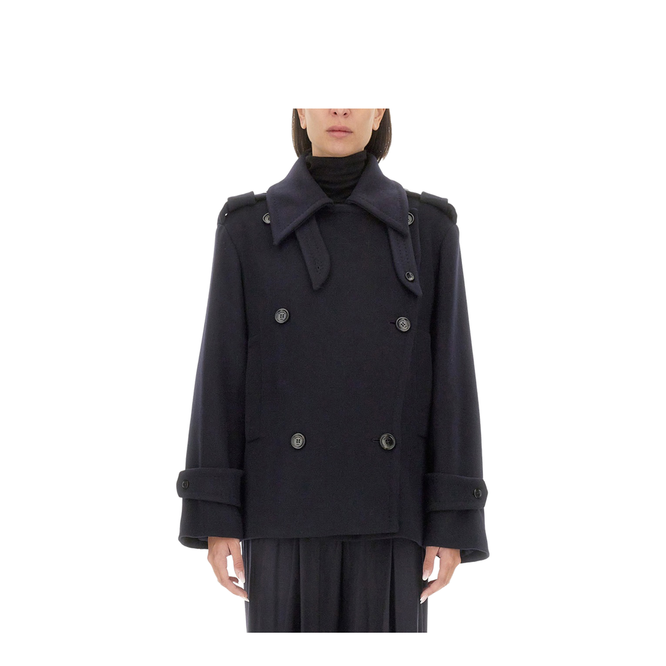 Laveno Coat - Image 1