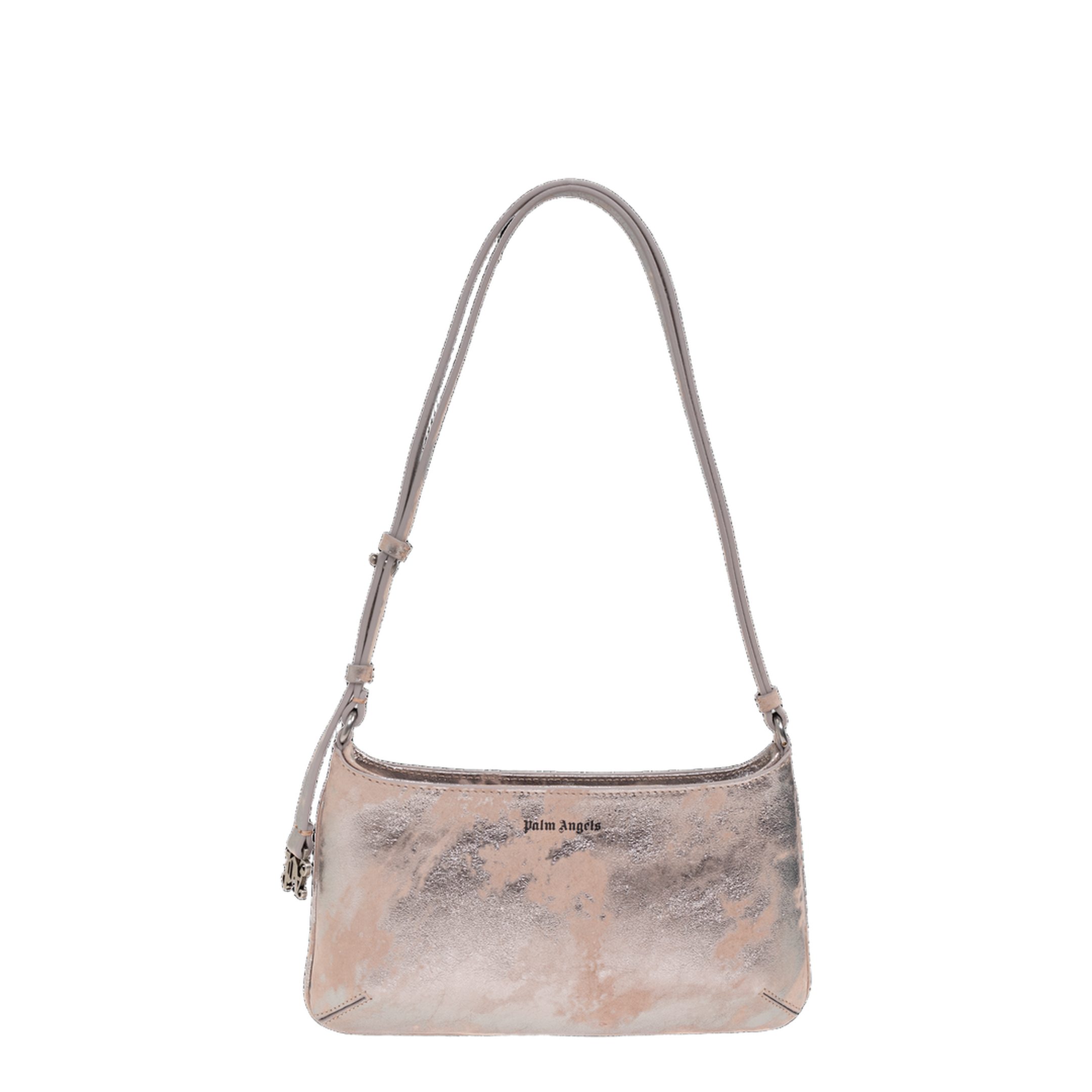 Wrinkled Leather Giorgina Bag - Image 1