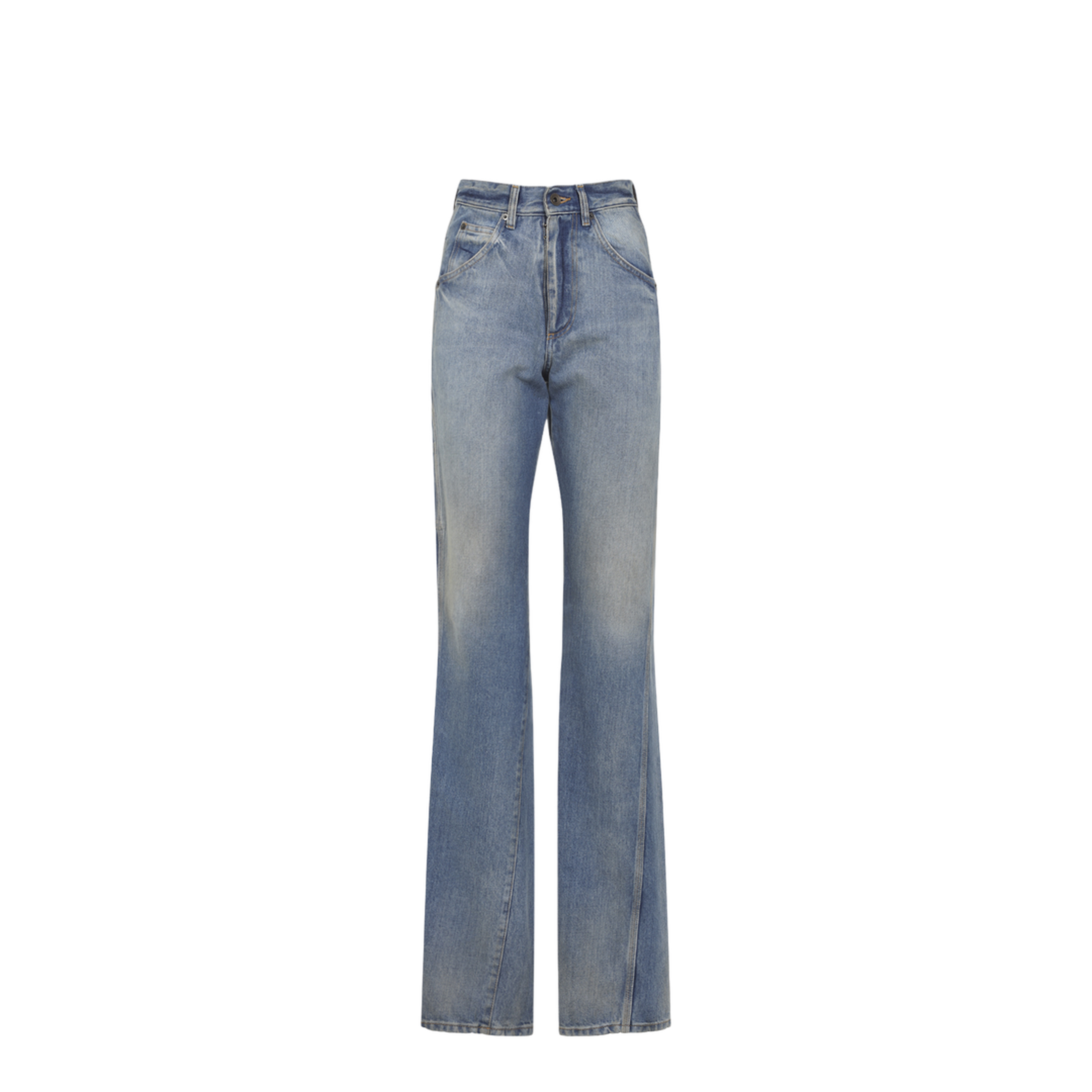 5 Pockets Pants - Image 1