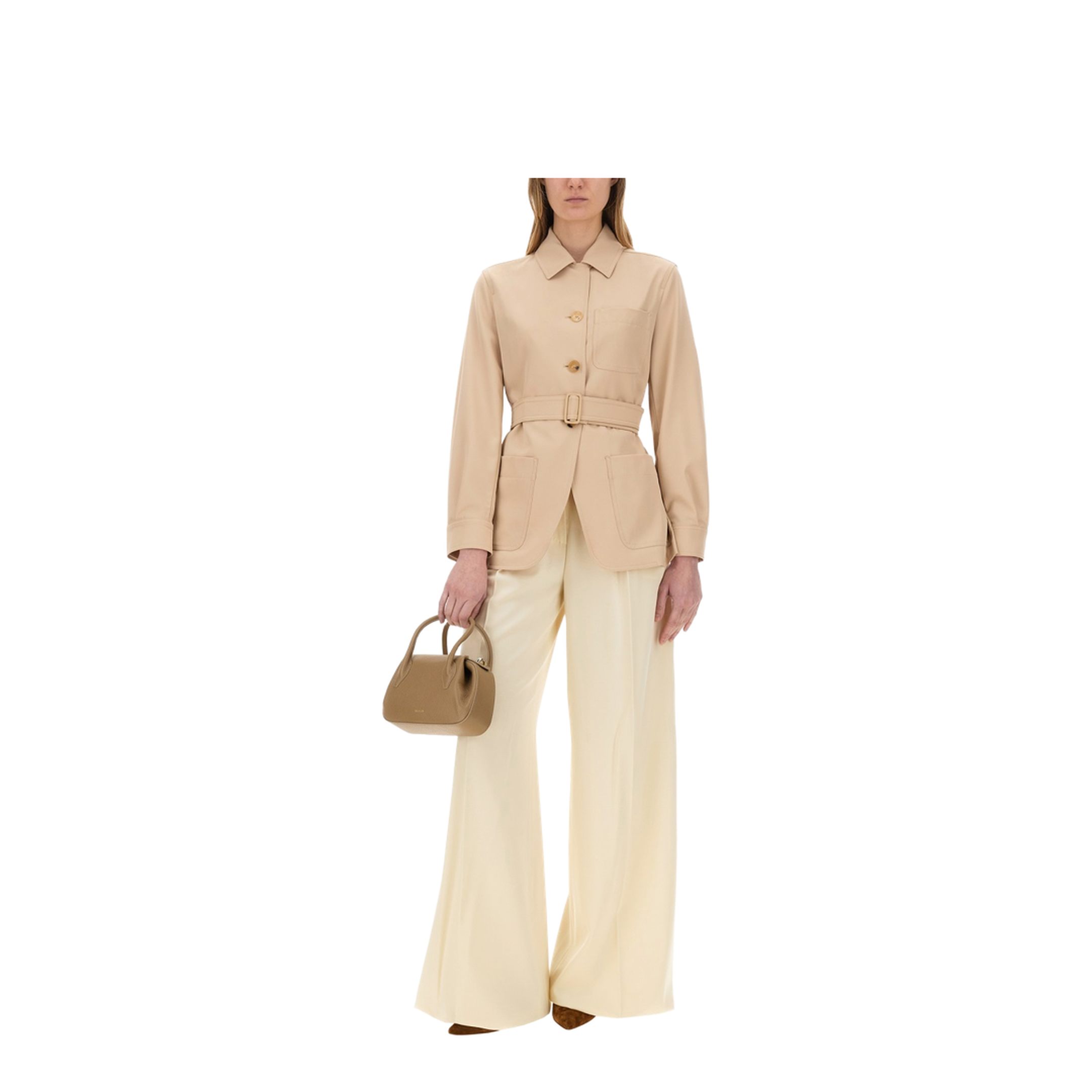 Pulvinus Jacket - Image 2