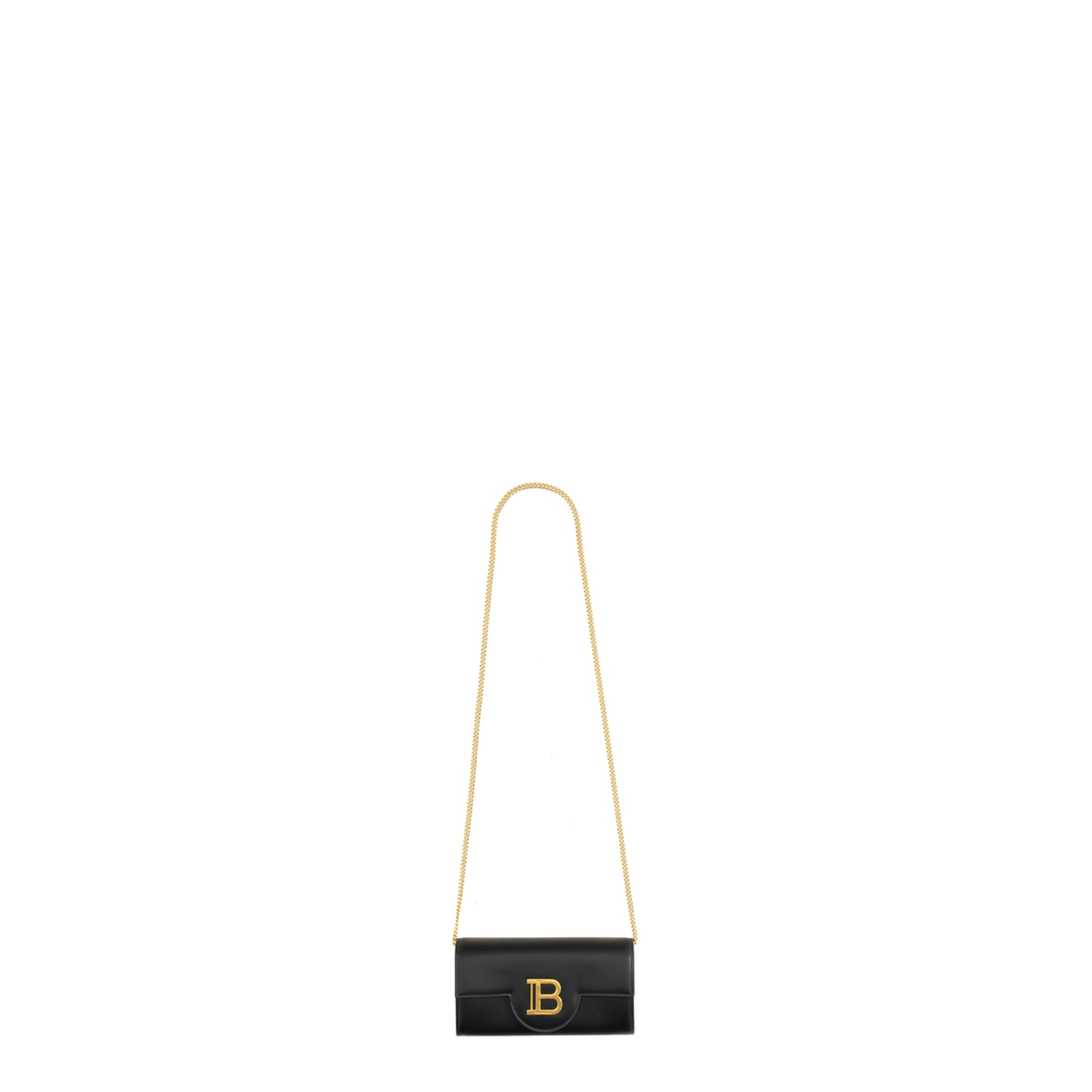 Briefcase Crossbody Bag - Image 3
