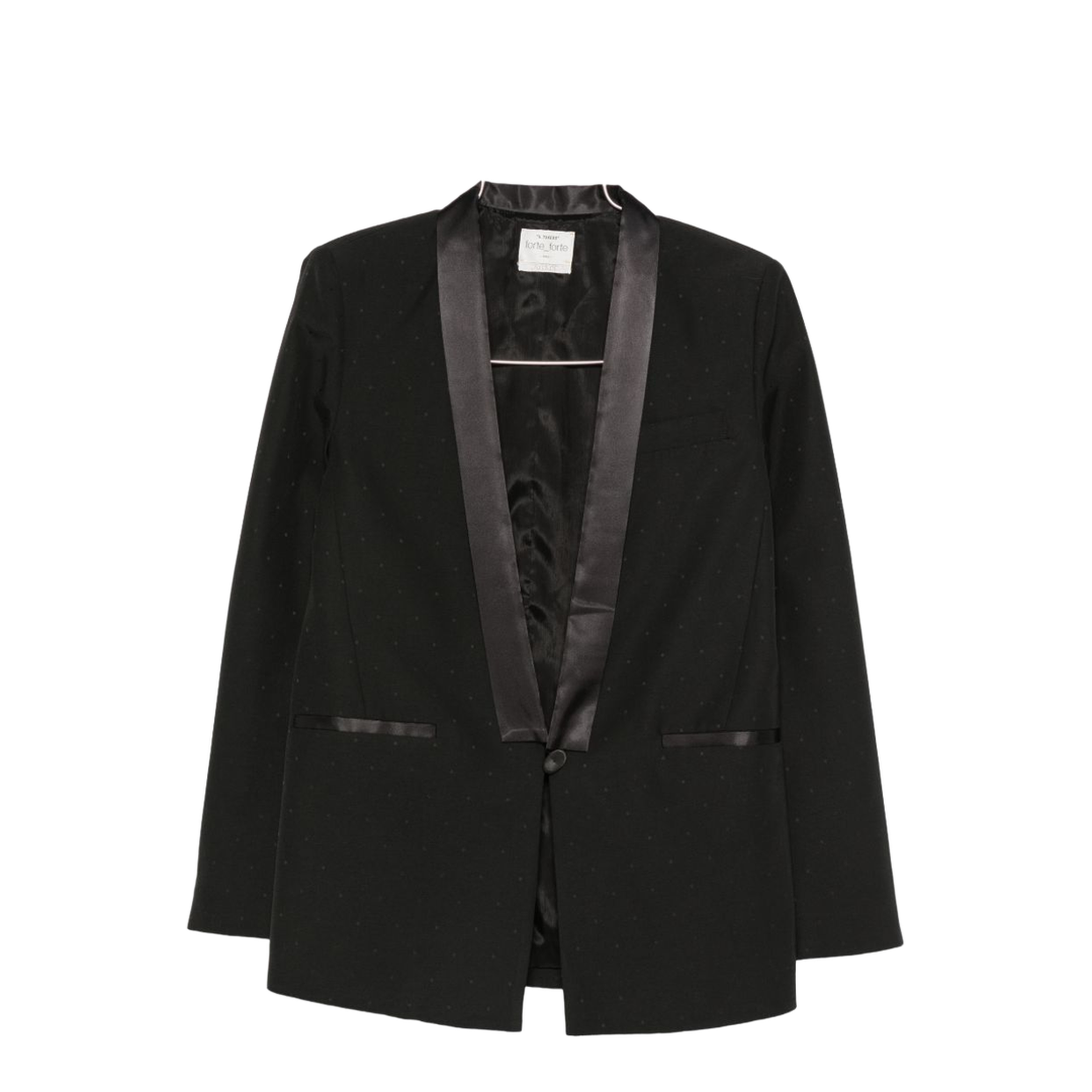Jackets Black - Image 1