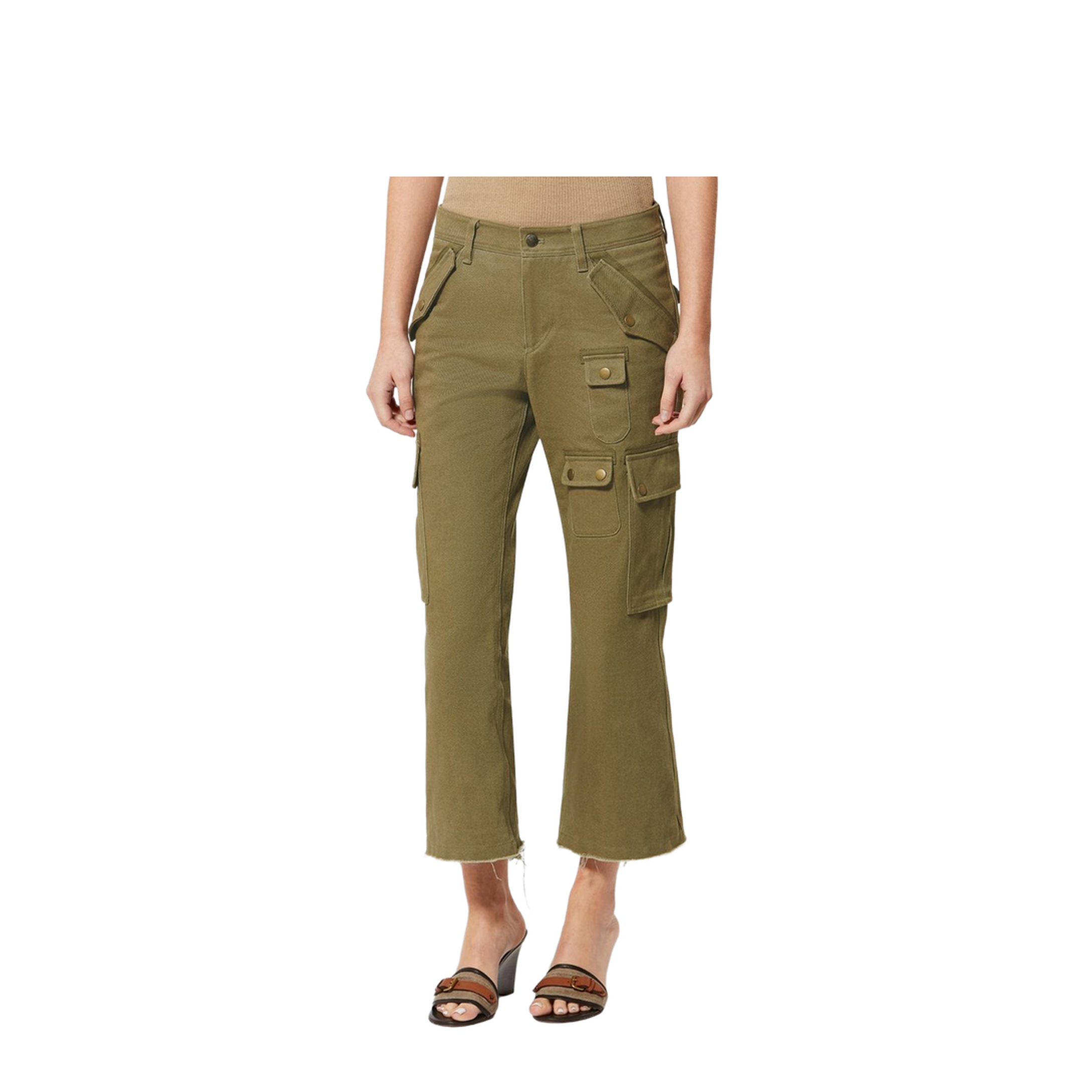 Trousers - Image 2