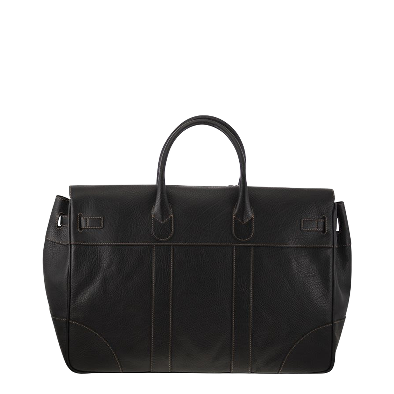 Country Bag in Black - Image 2