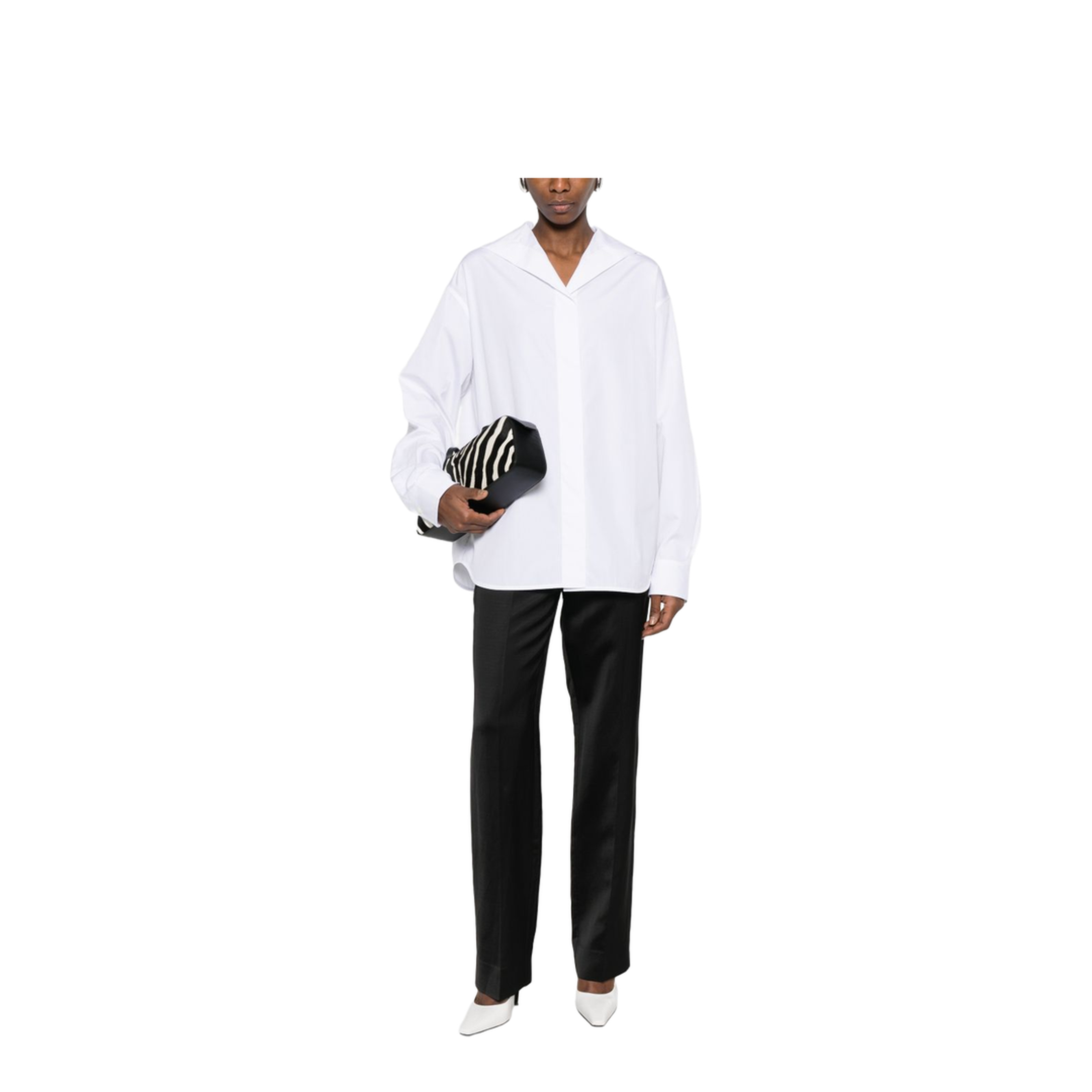 Dresses White - Image 2