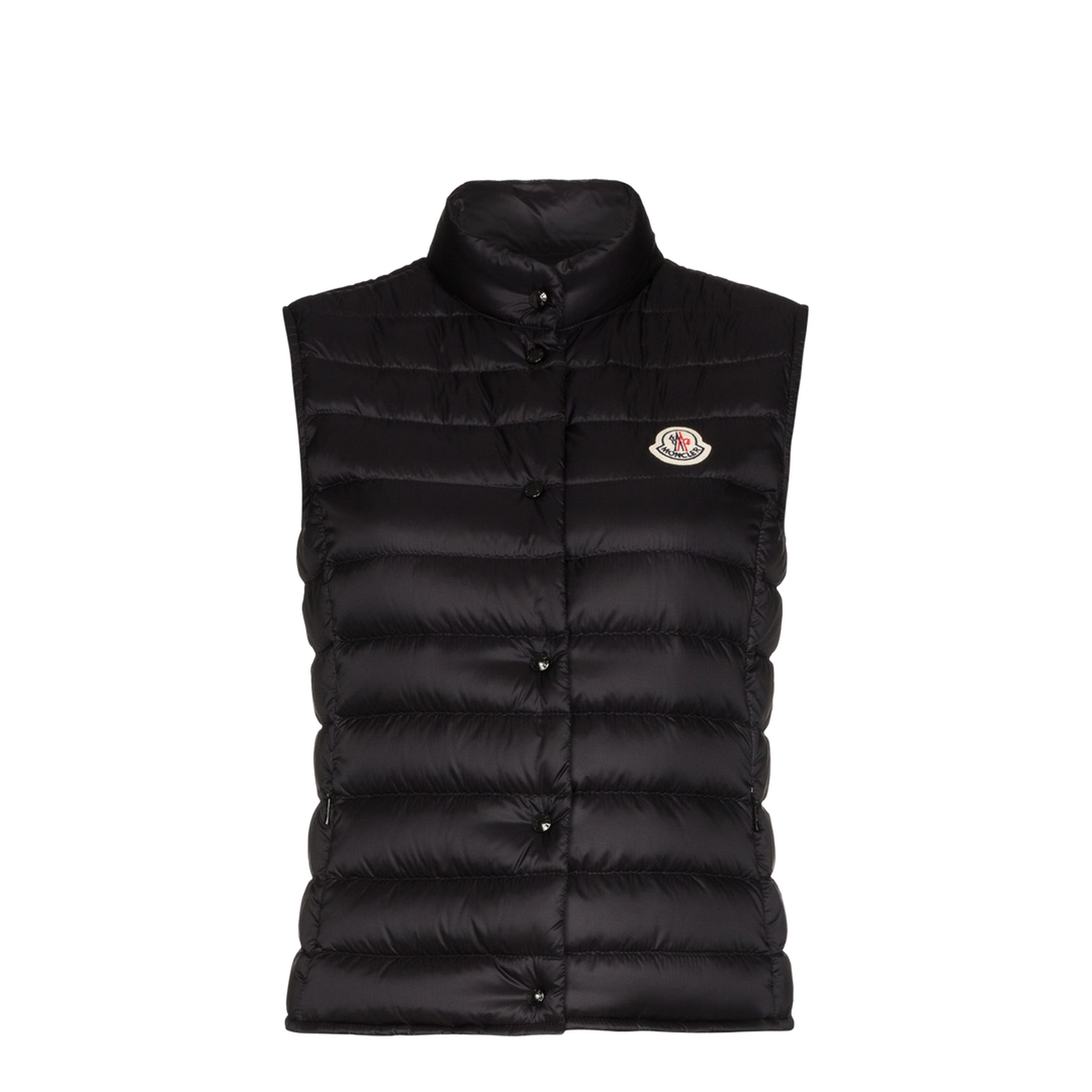Jackets Black - Image 1