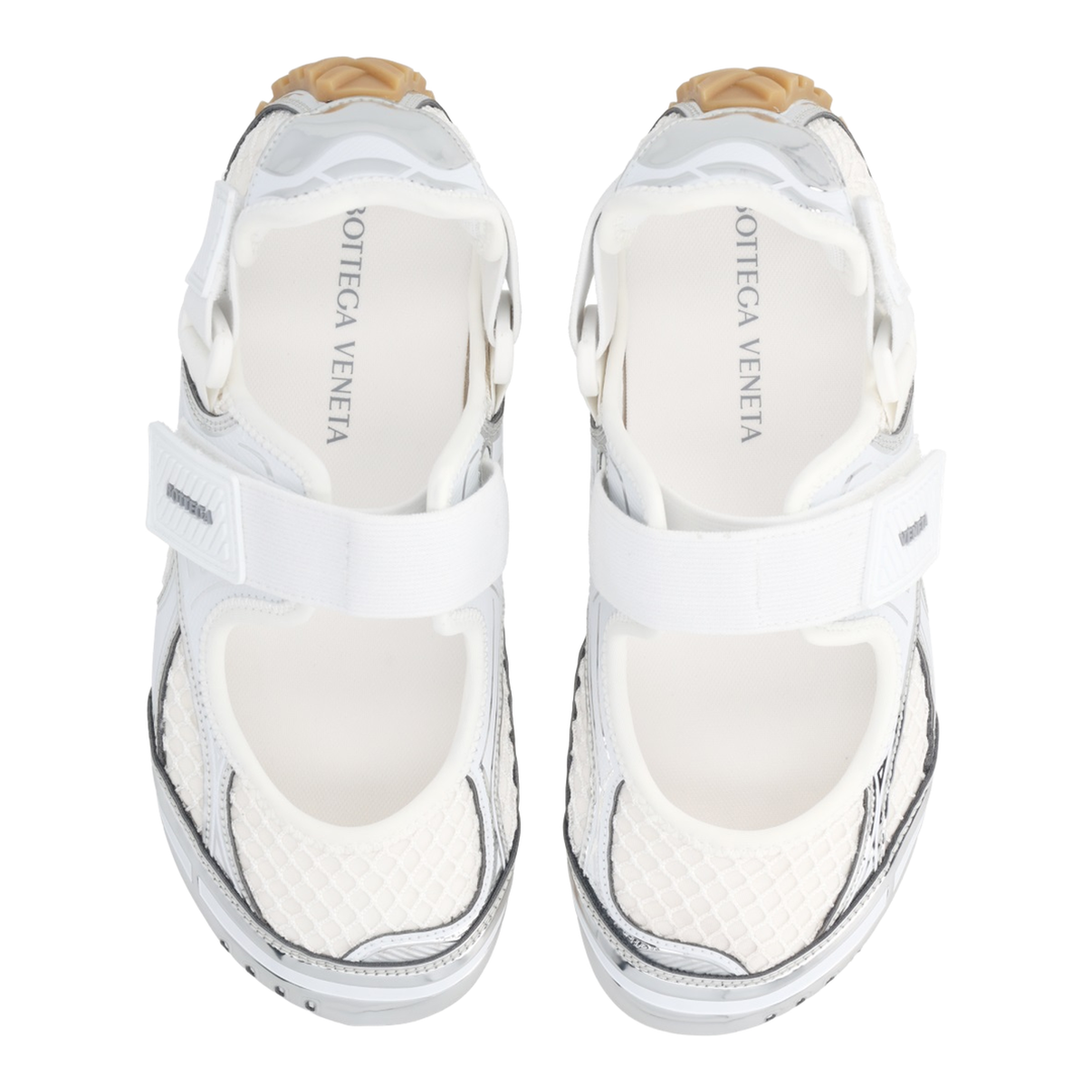 Orbit Flash Mary Jane Sneaker - Image 5