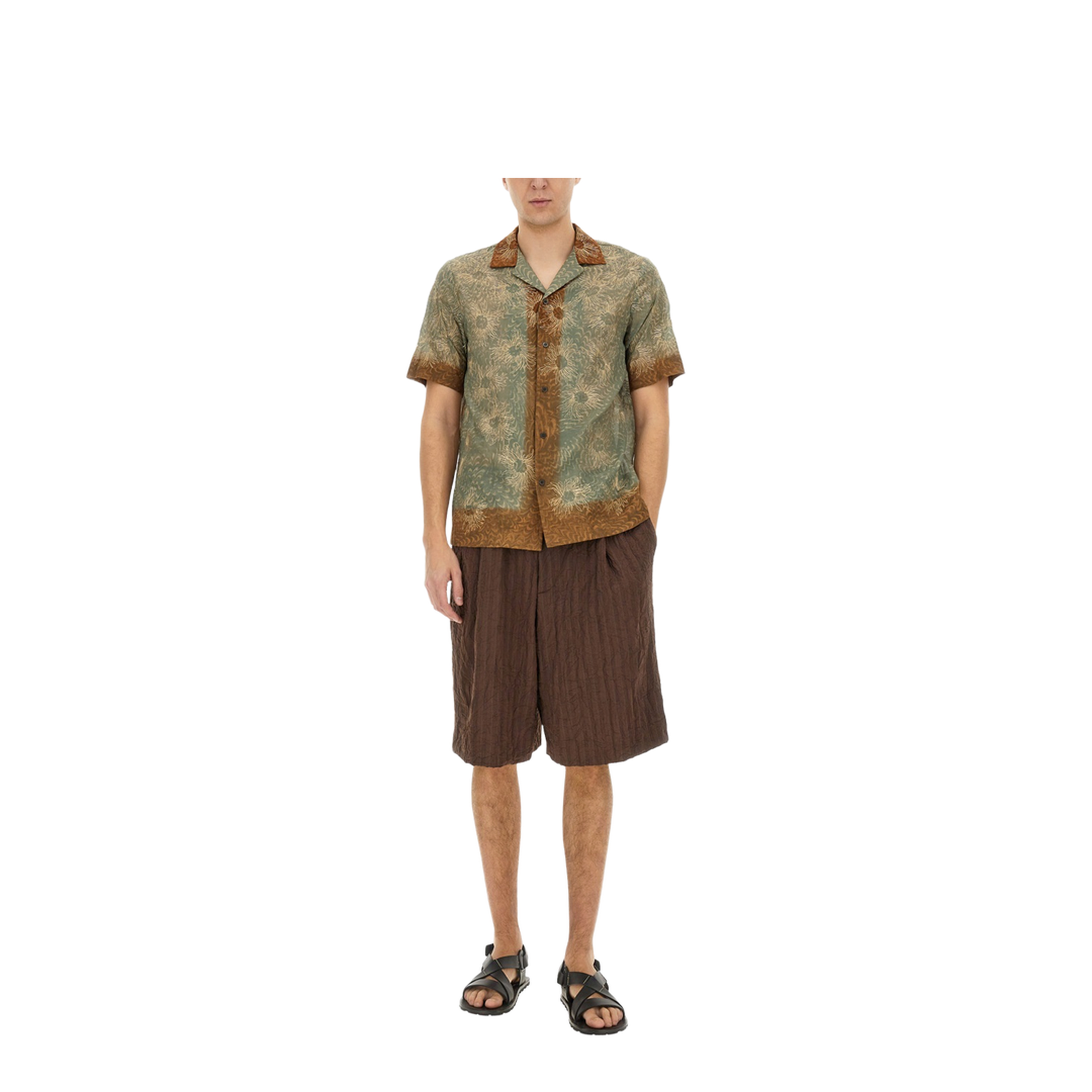 Boxy Fit Shirt - Image 2