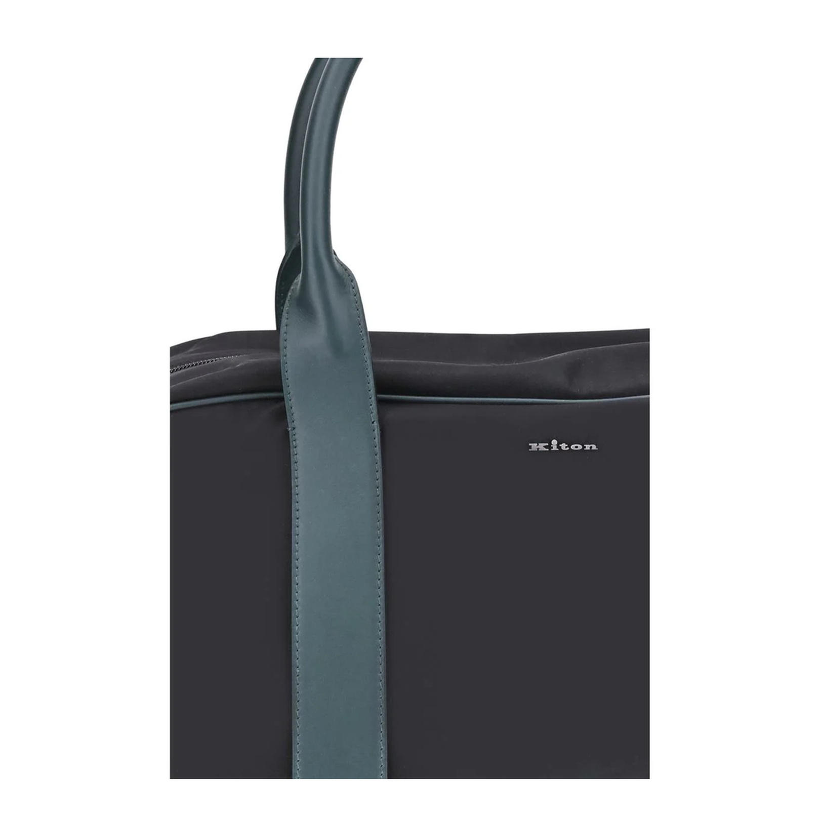 Nylon Travel Bag - Image 4