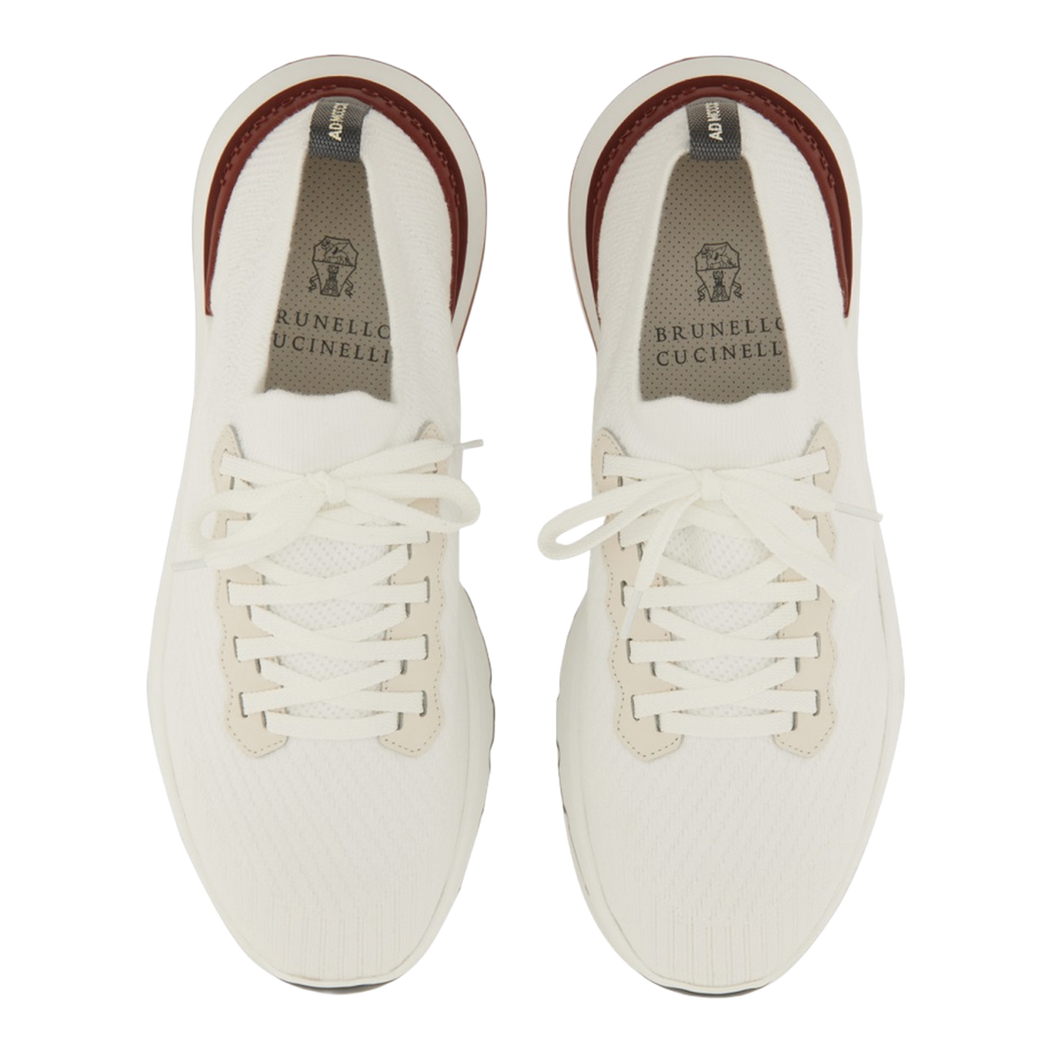 Sneakers White - Image 8