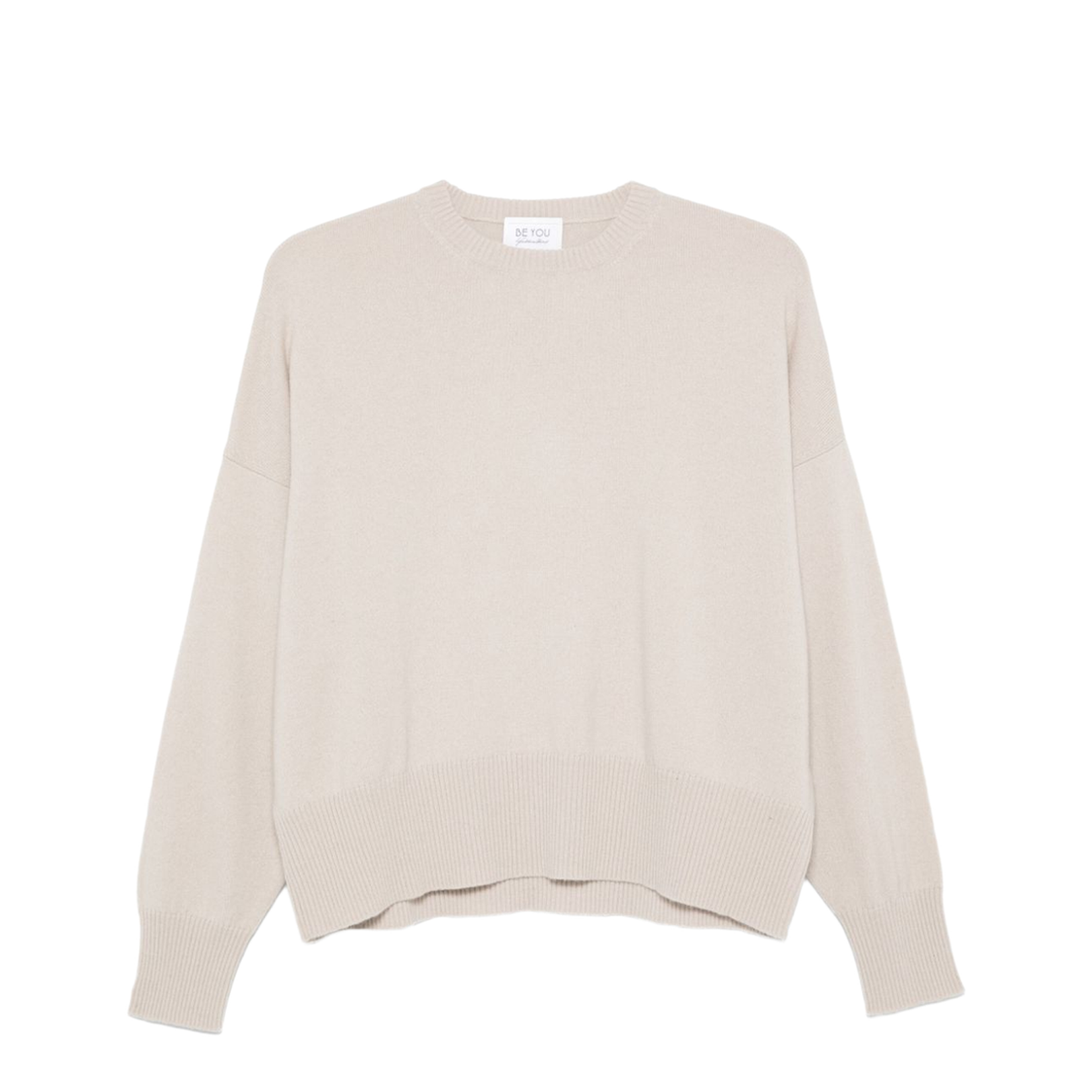 Sweaters Beige - Image 1