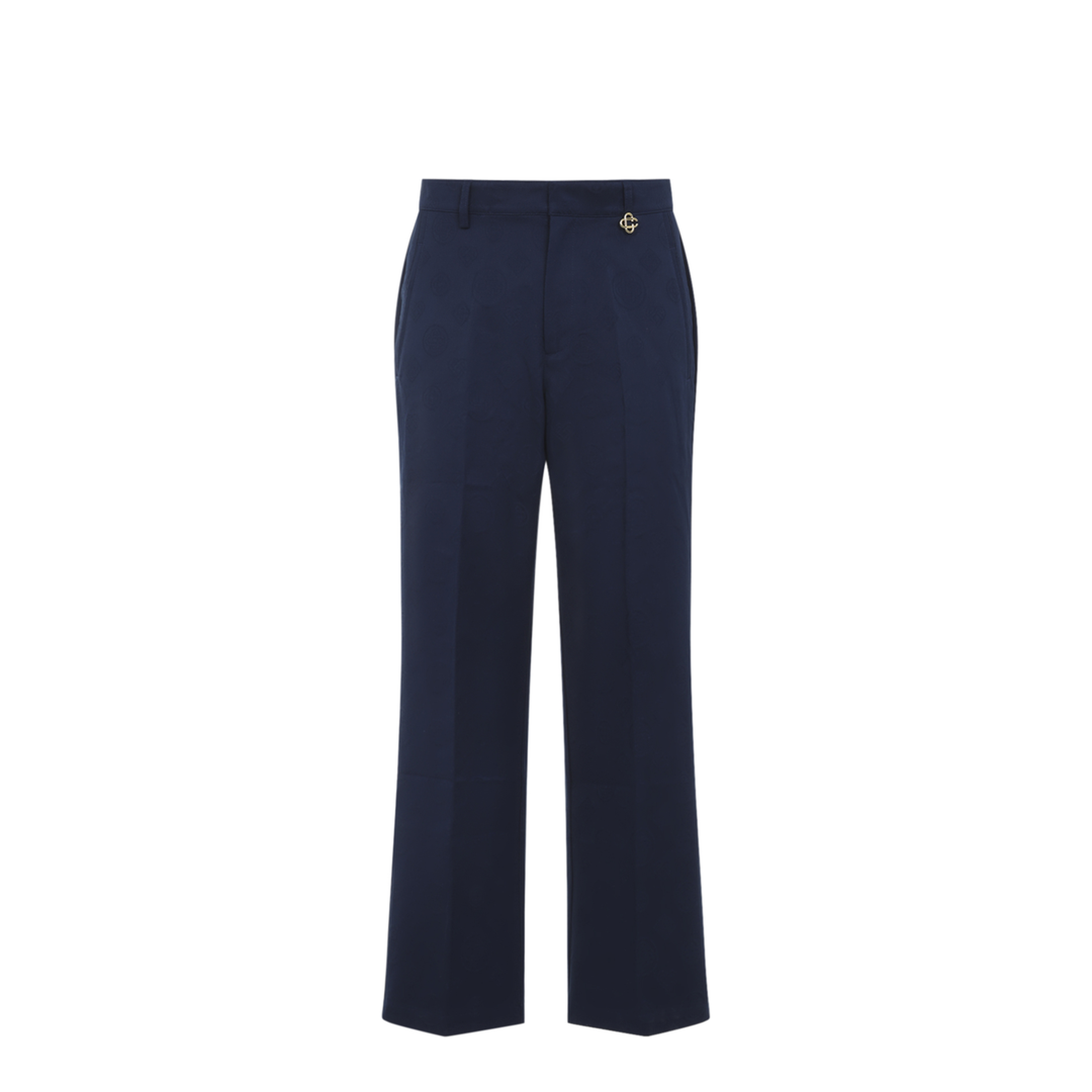 Monogram Pants - Image 2