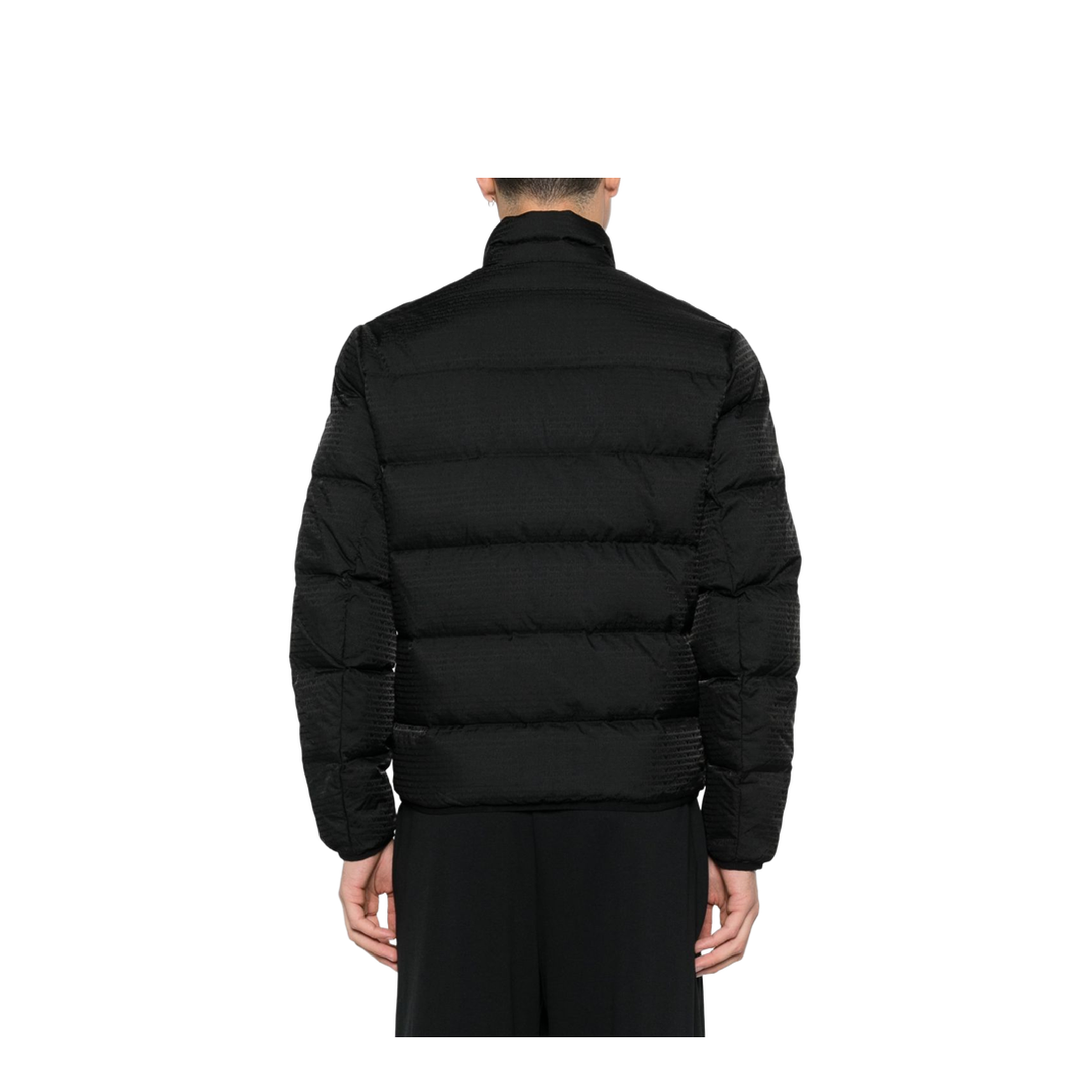 Coats Black - Image 4