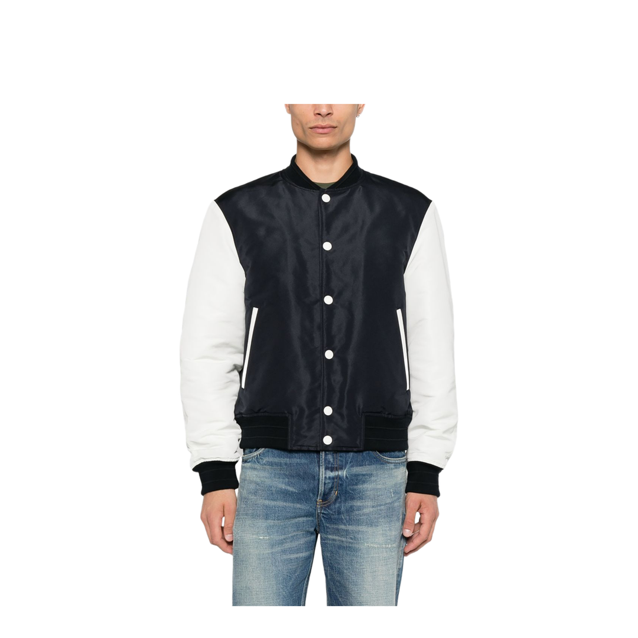 Coats NAVY - Image 3