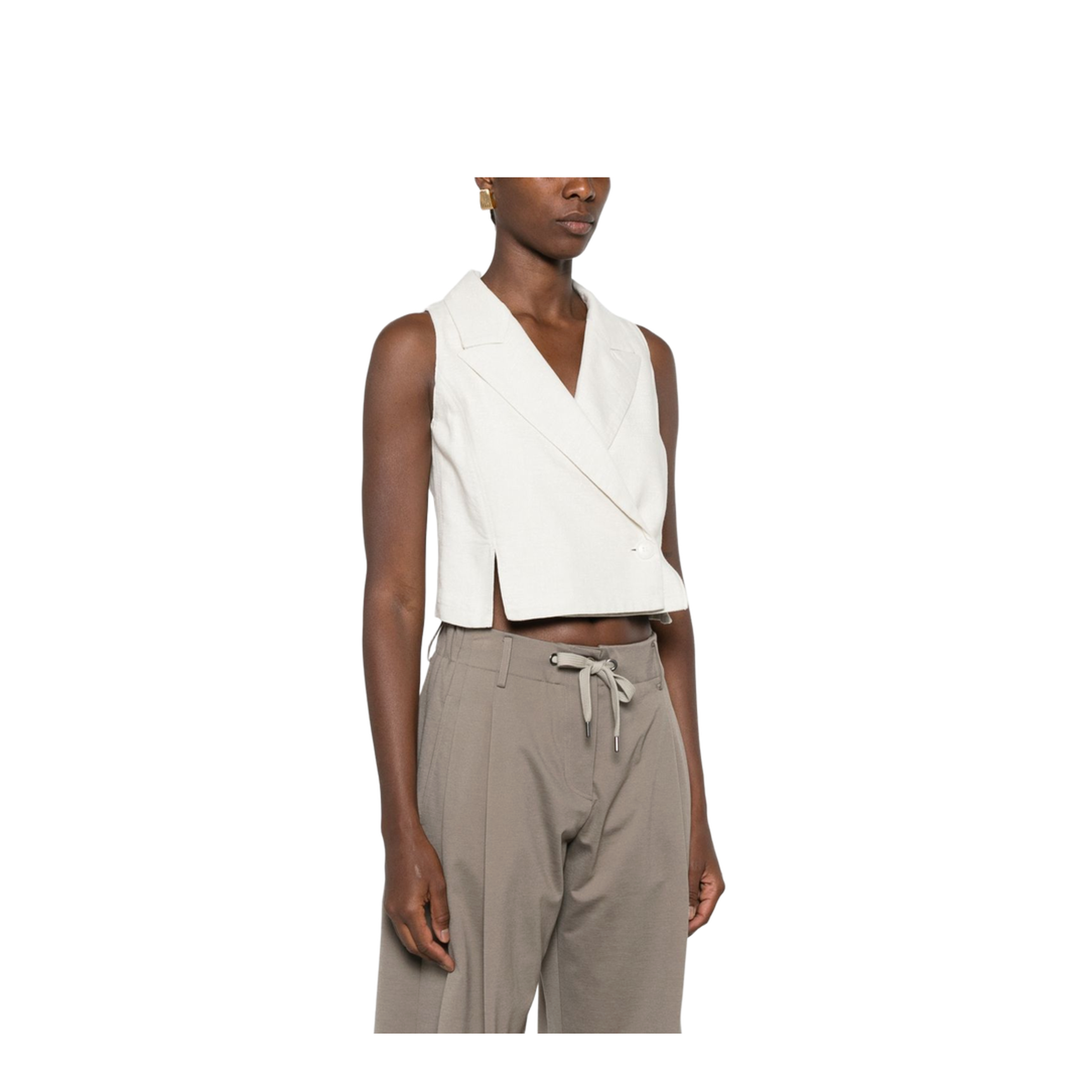 Jackets White - Image 2