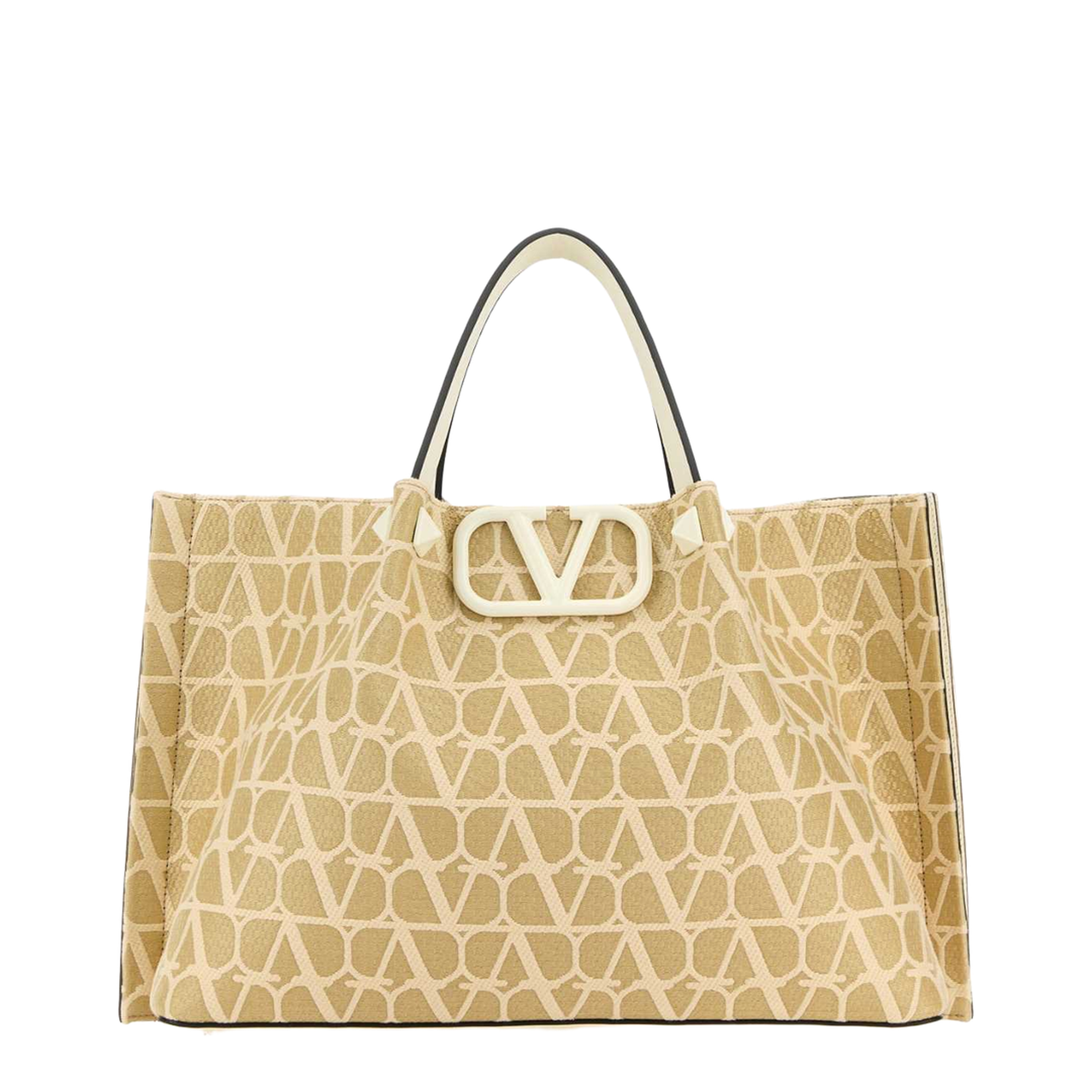 Toile Iconographe Medium Tote Bag - Image 1