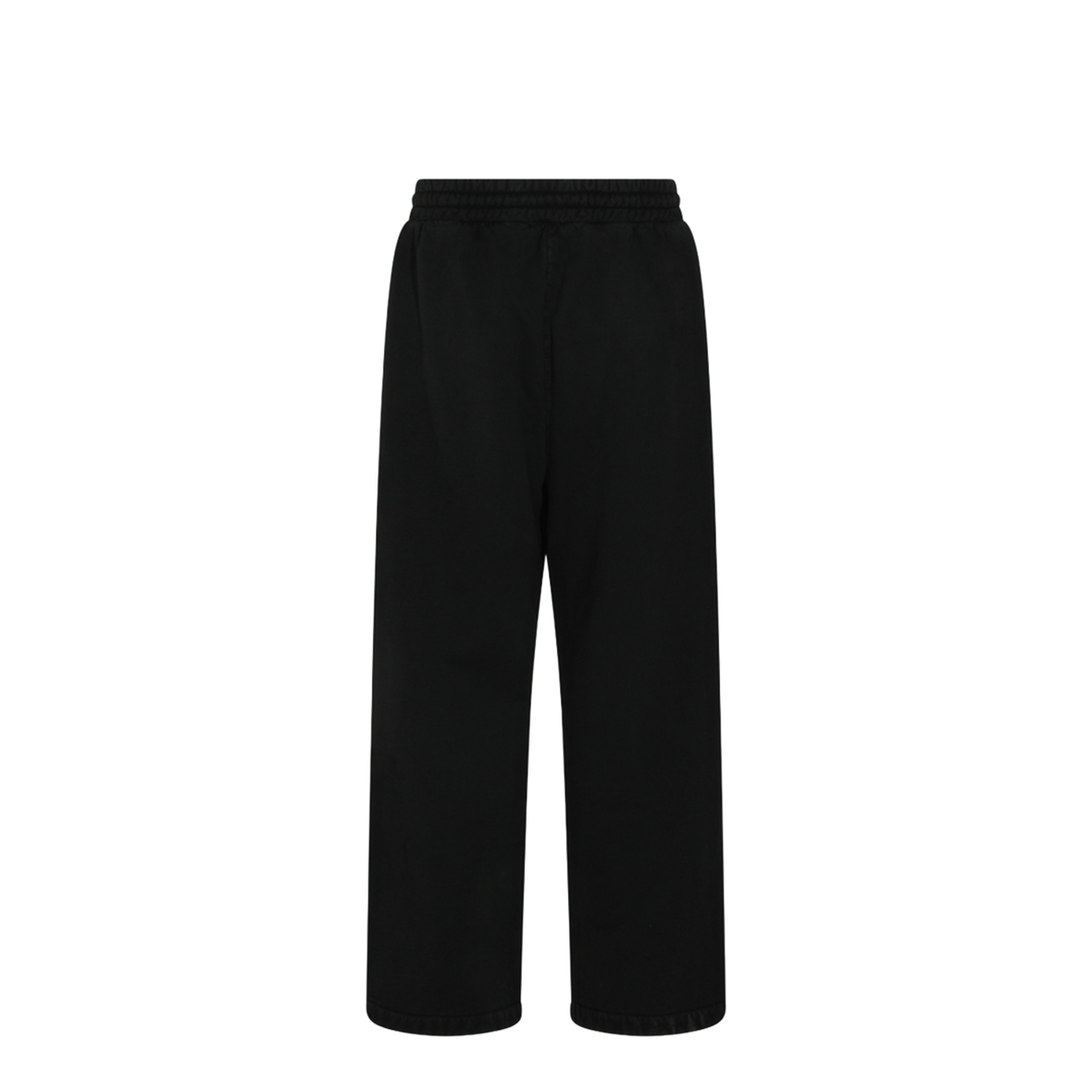 Trousers Light Grey - Image 4