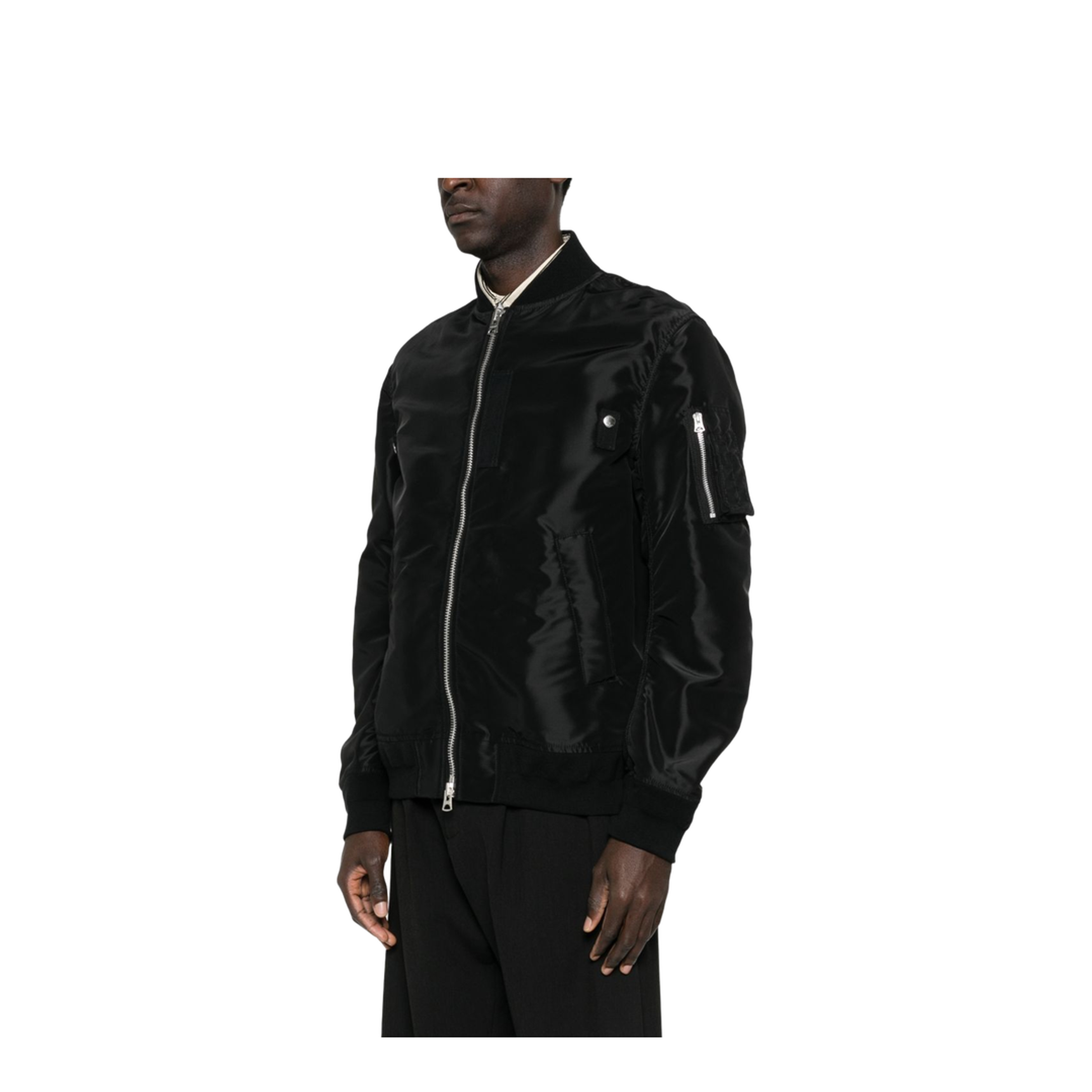 Coats Black - Image 2