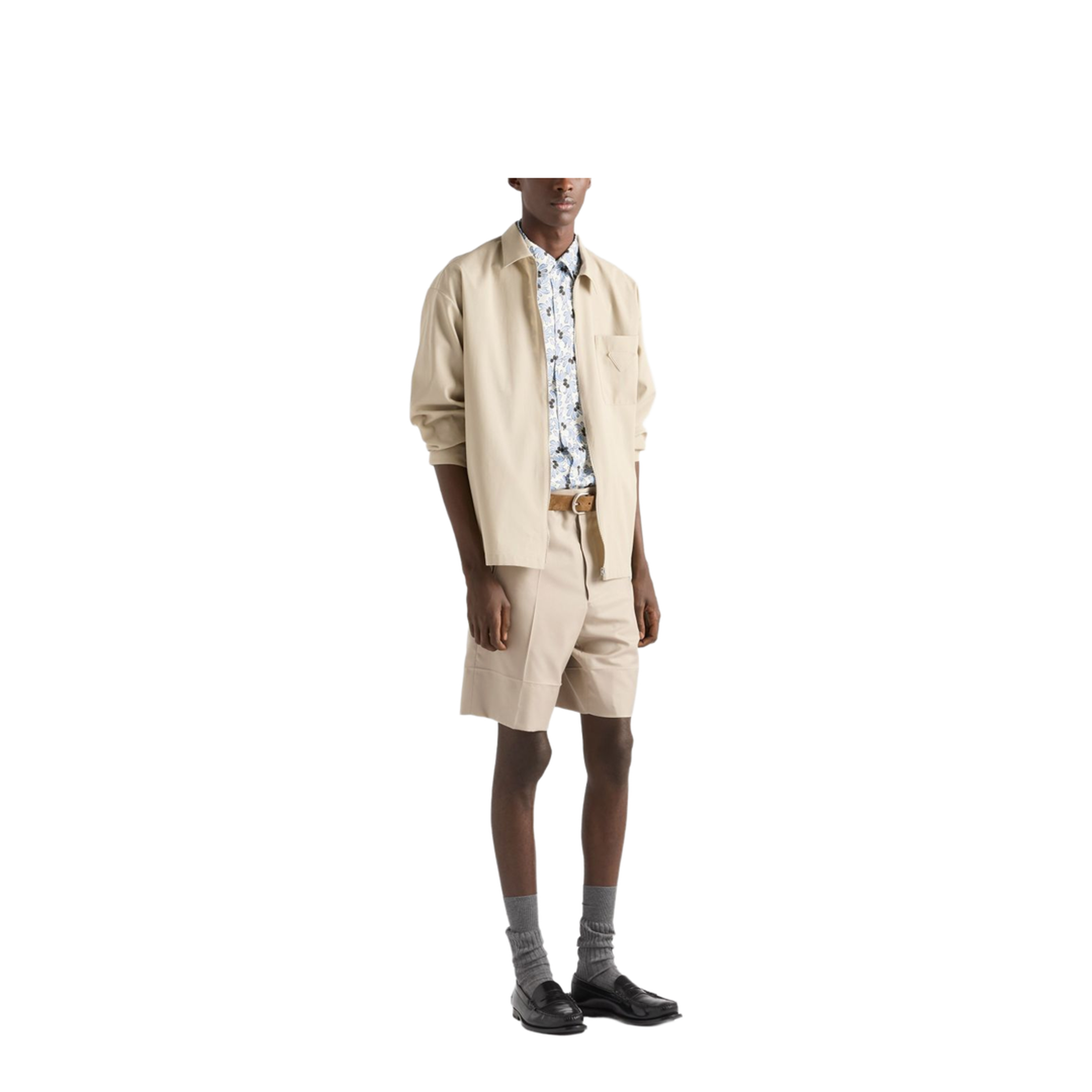Men'S Shirt - Image 4