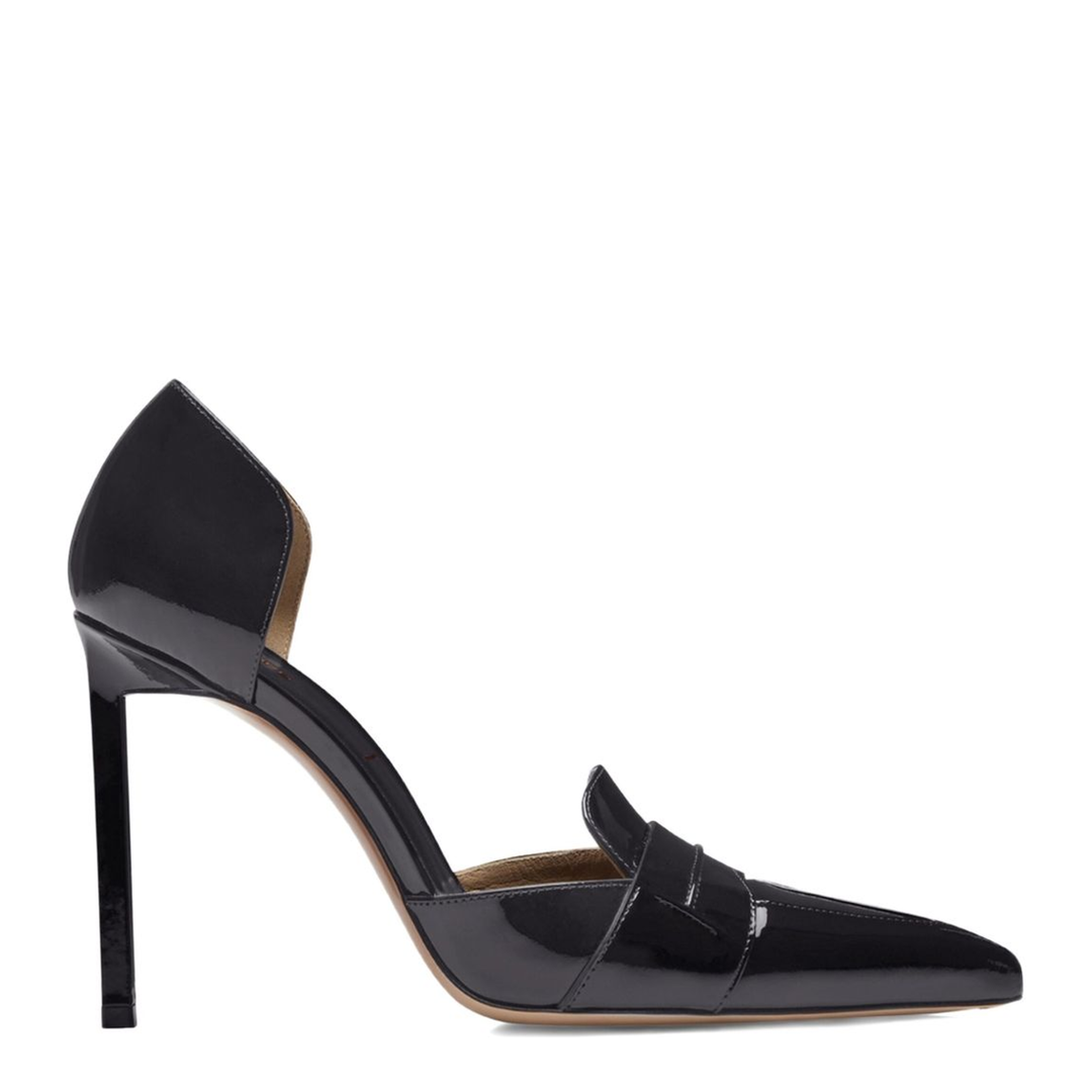 With Heel Black - Image 1