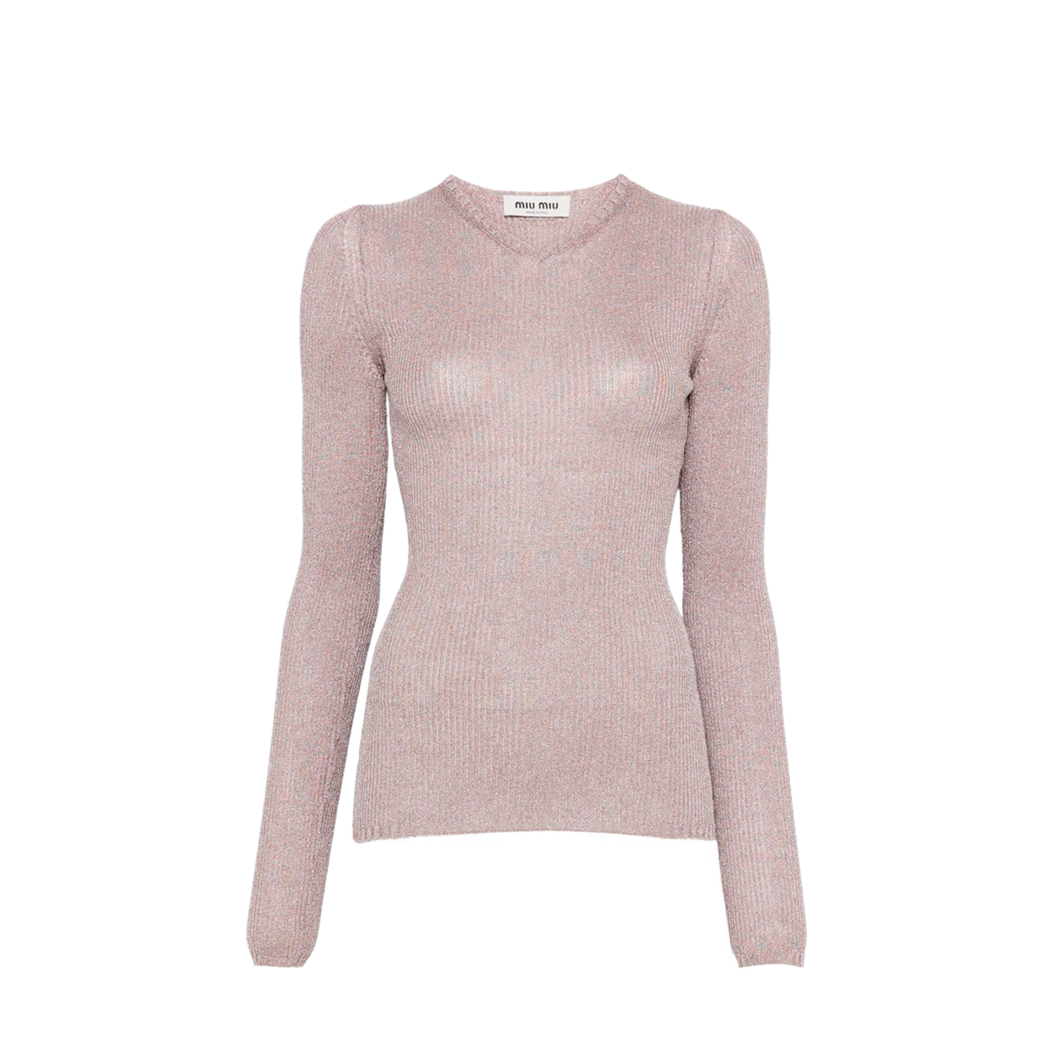 Sweaters Pink - Image 1