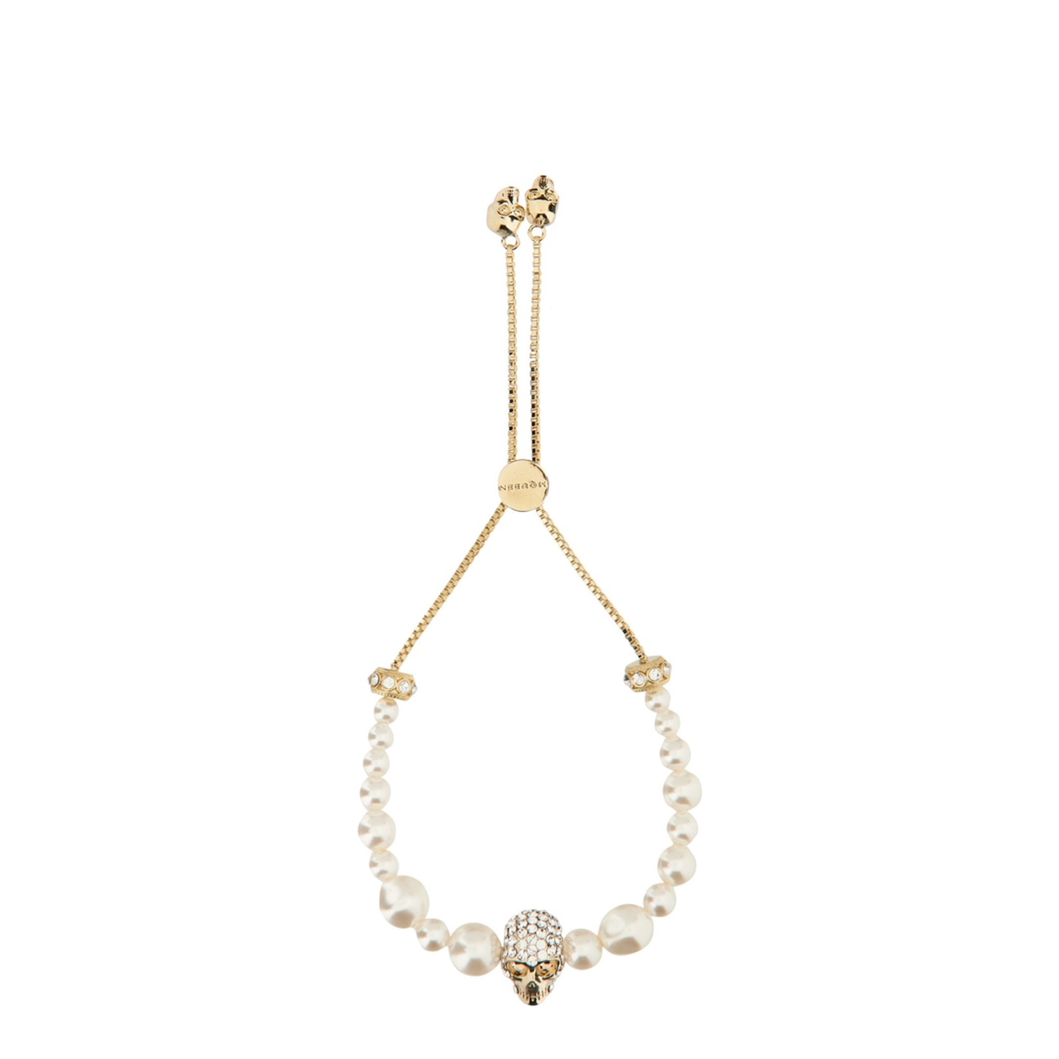 Skull Bracelet - Image 1