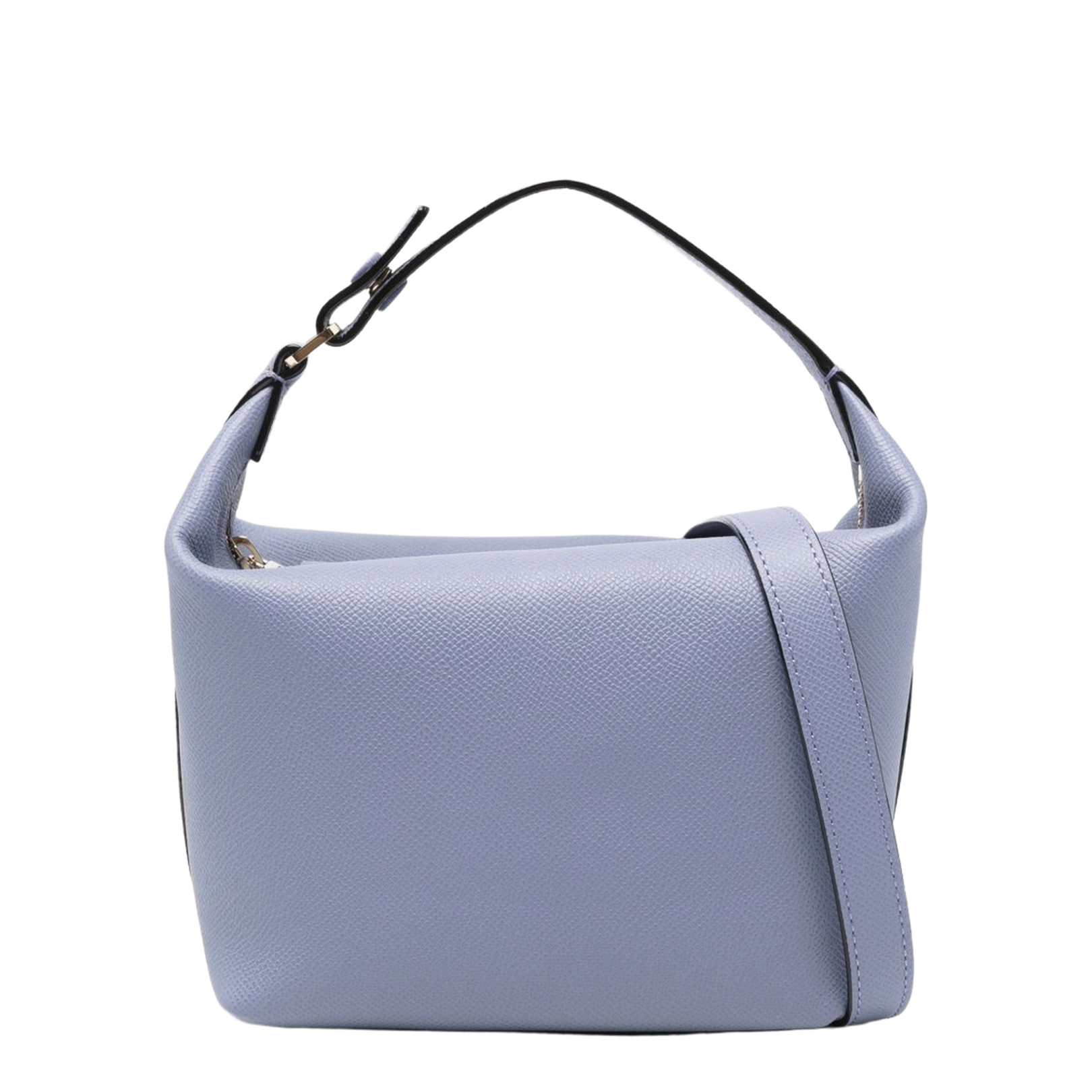 Mochi Mini Shoulder Bag Blue - Image 1
