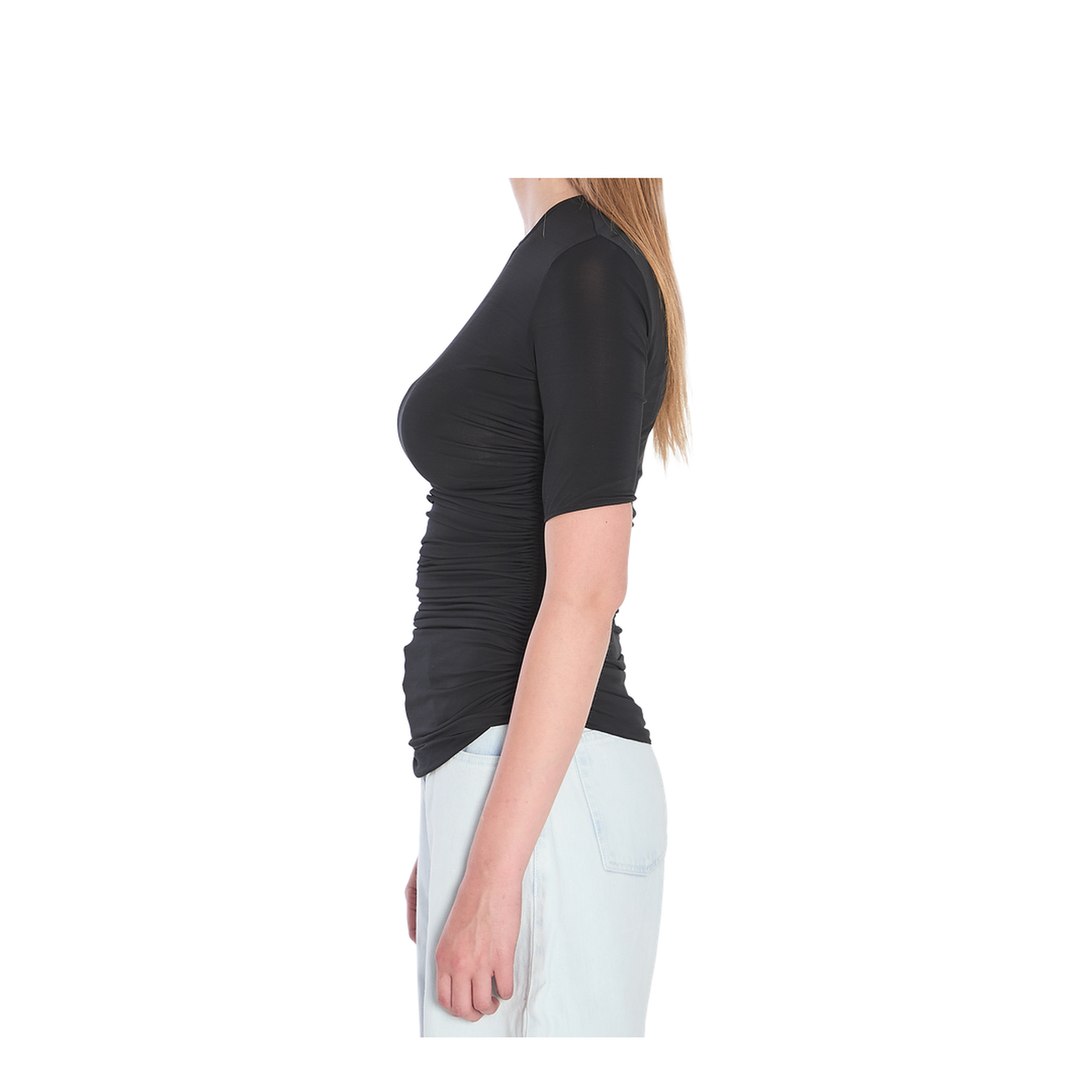 Pleats T-Shirt - Image 3