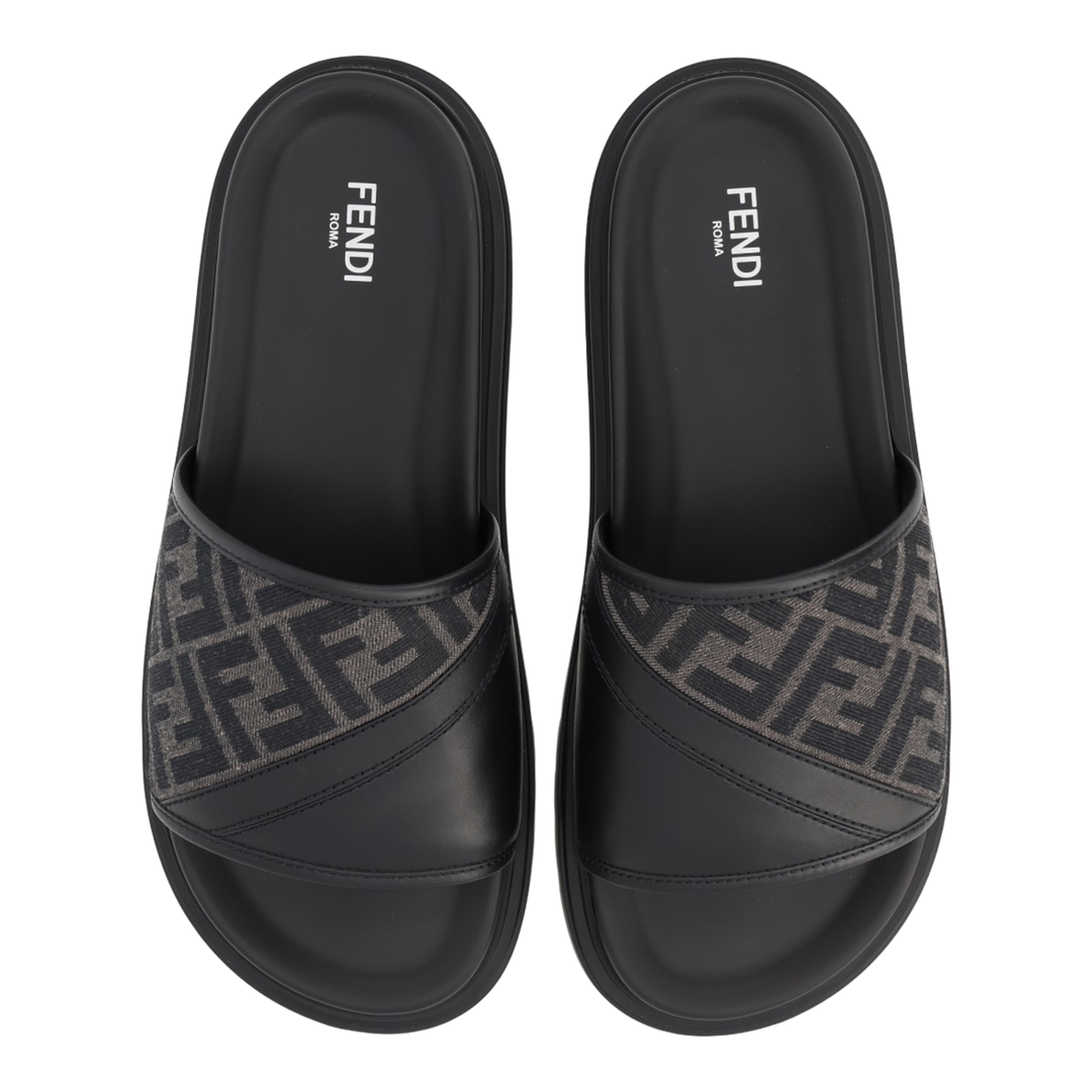 Diagonal Sandal - Image 5