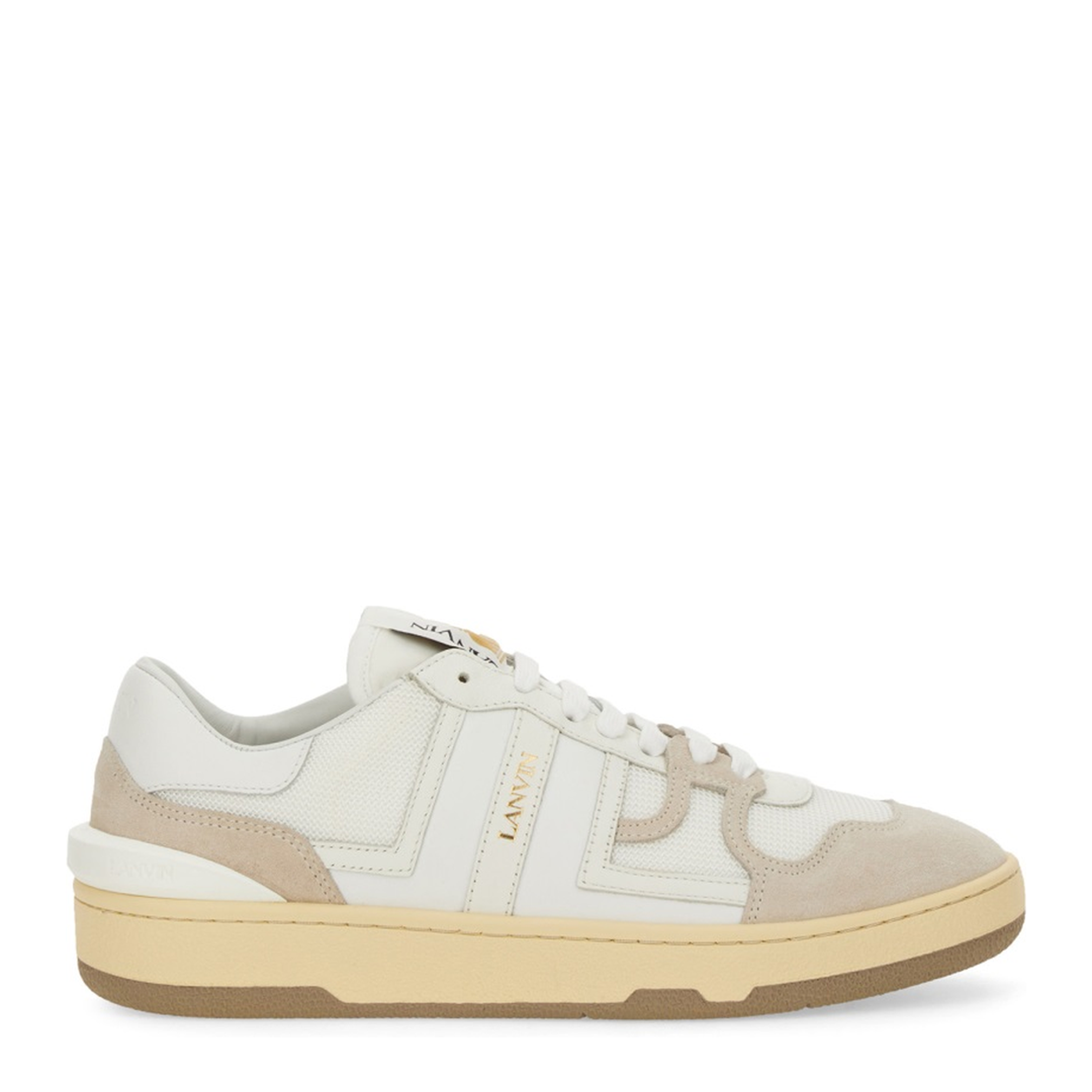 Sneaker Clay - Image 1
