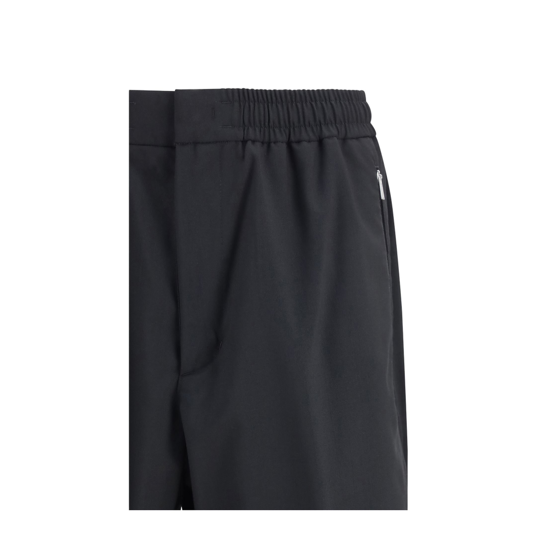 Straight Pants - Image 3