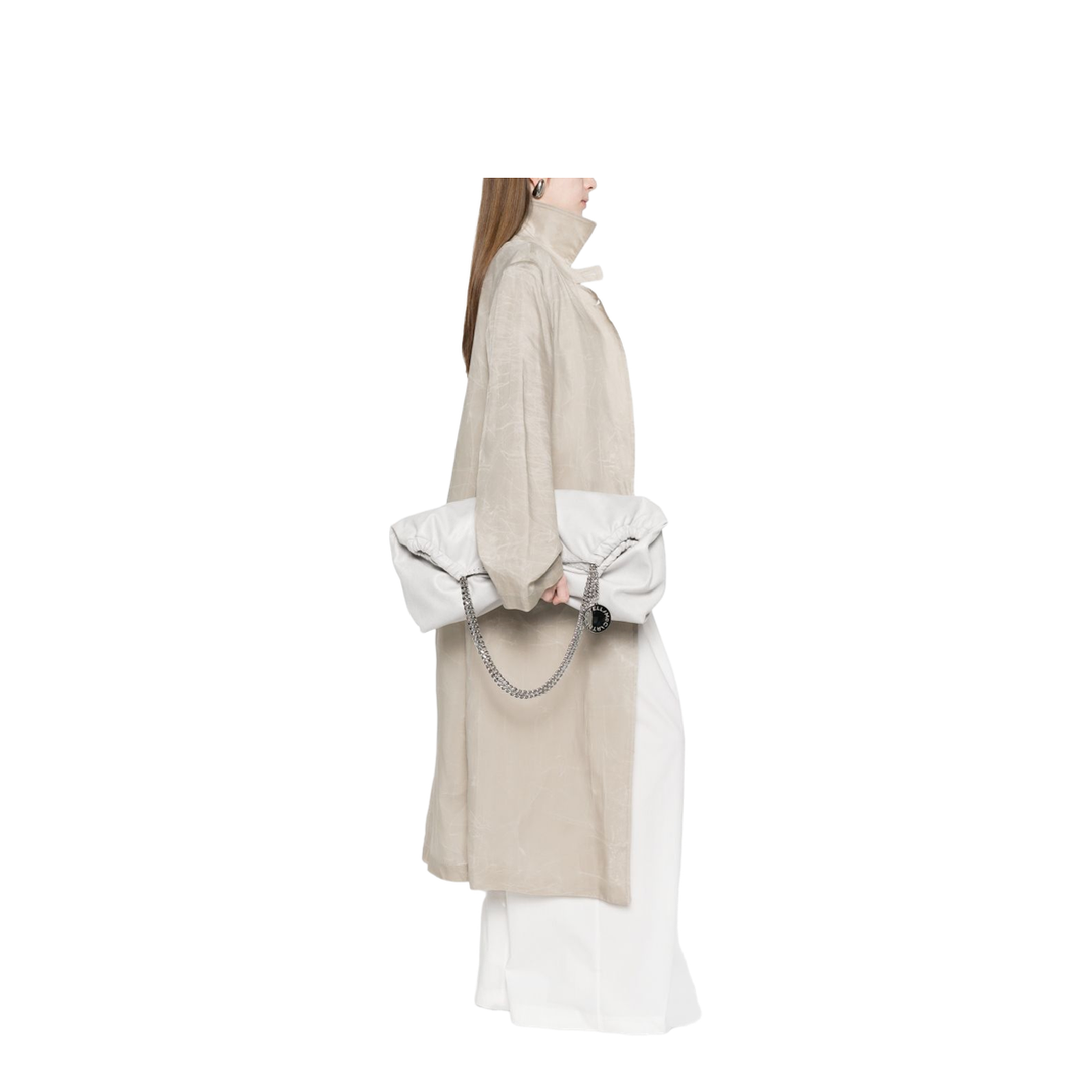 Grey Bag - Image 5