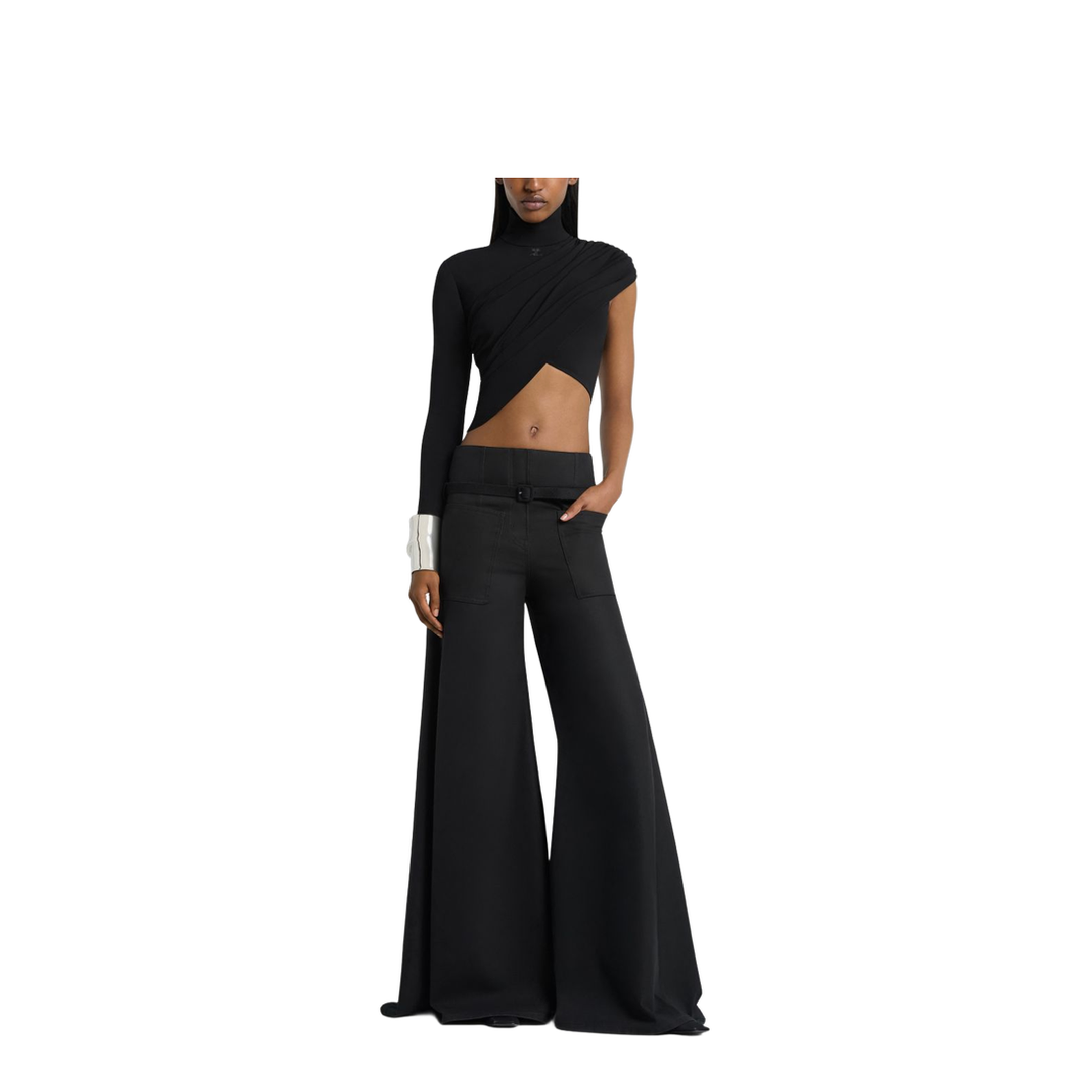 Top Black - Image 2