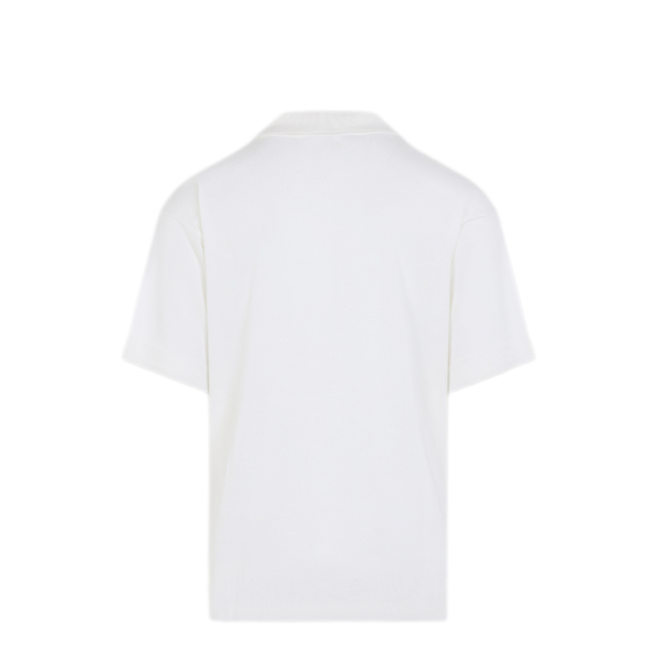Ami Polo With Tonal Ami De Coeur - Image 4