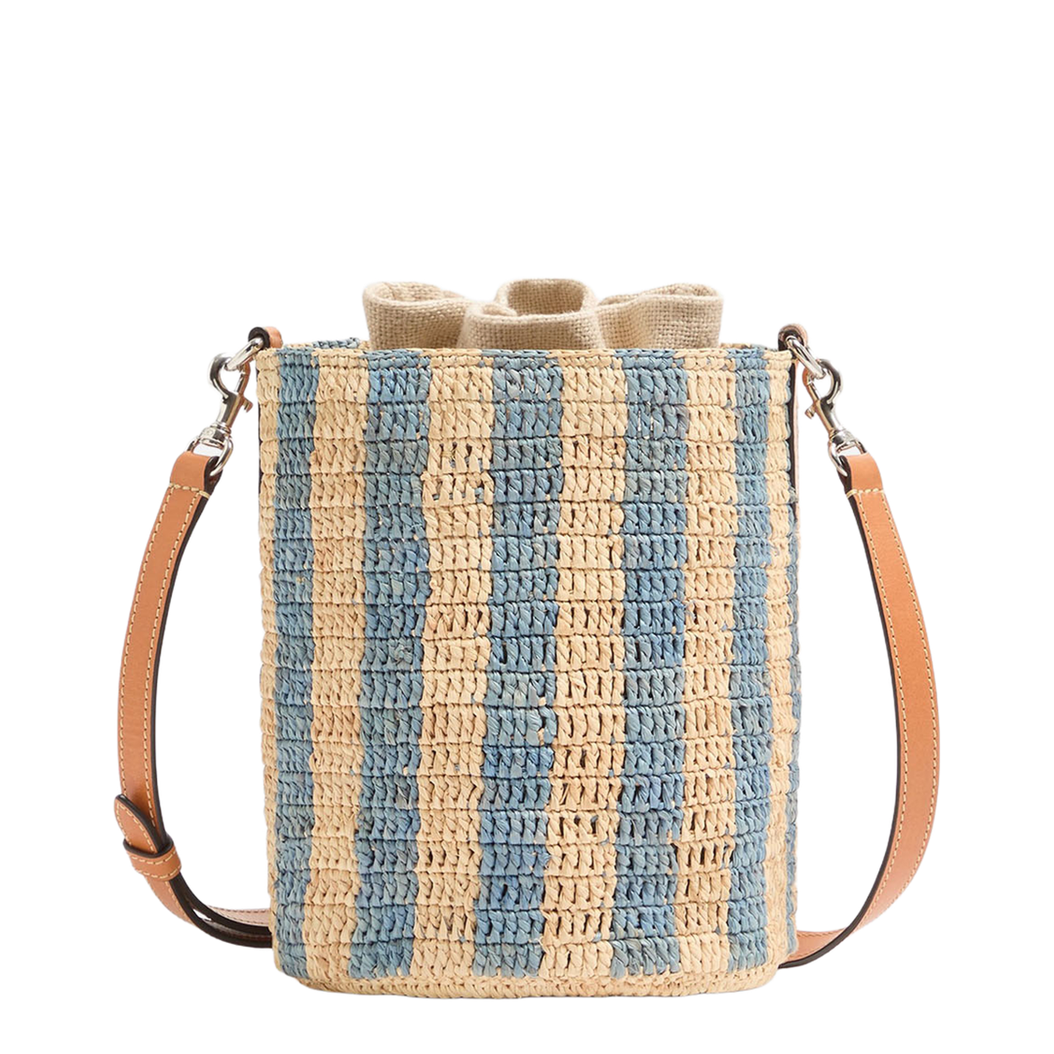 Small Bucket Bag - Image 3