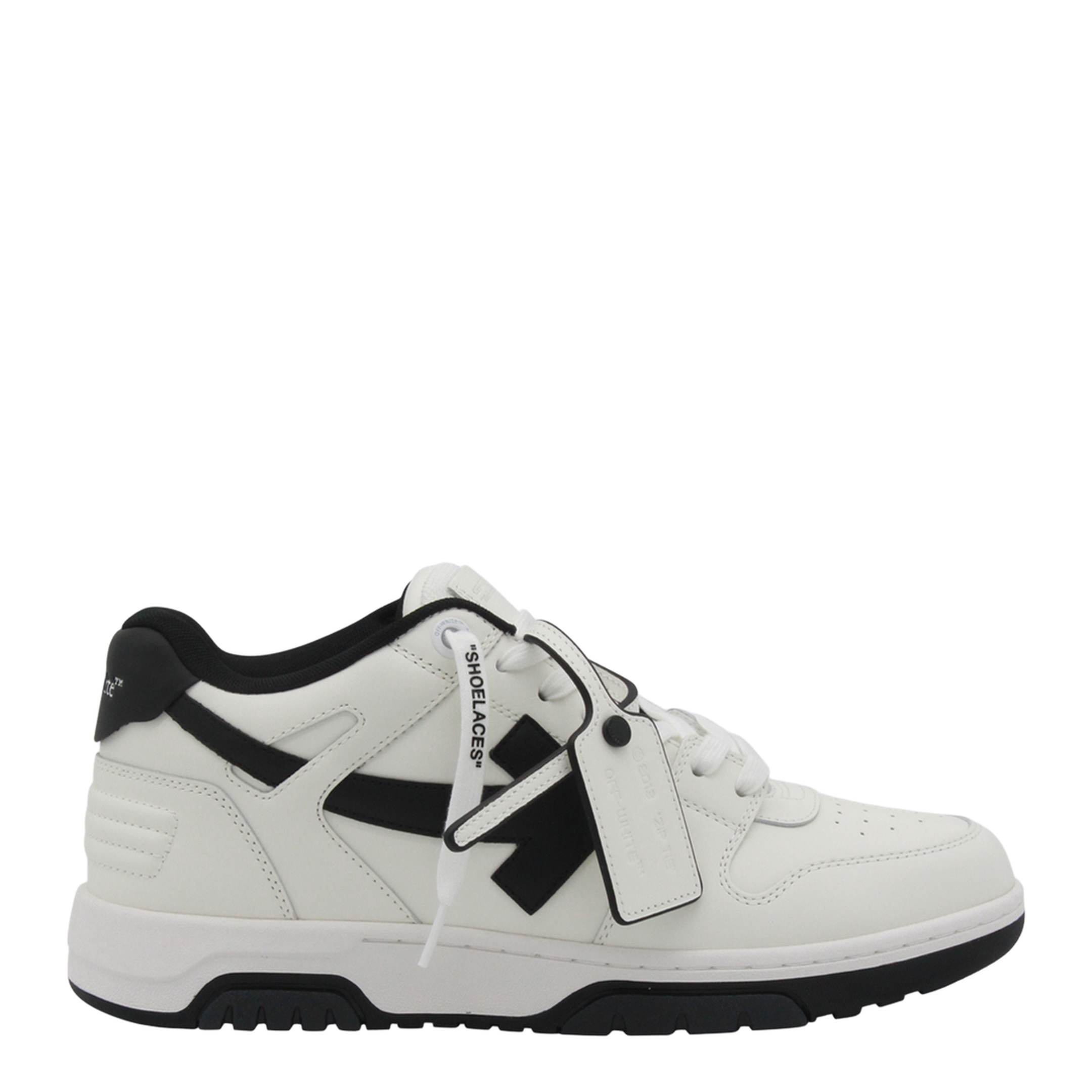 Sneakers White - Image 2