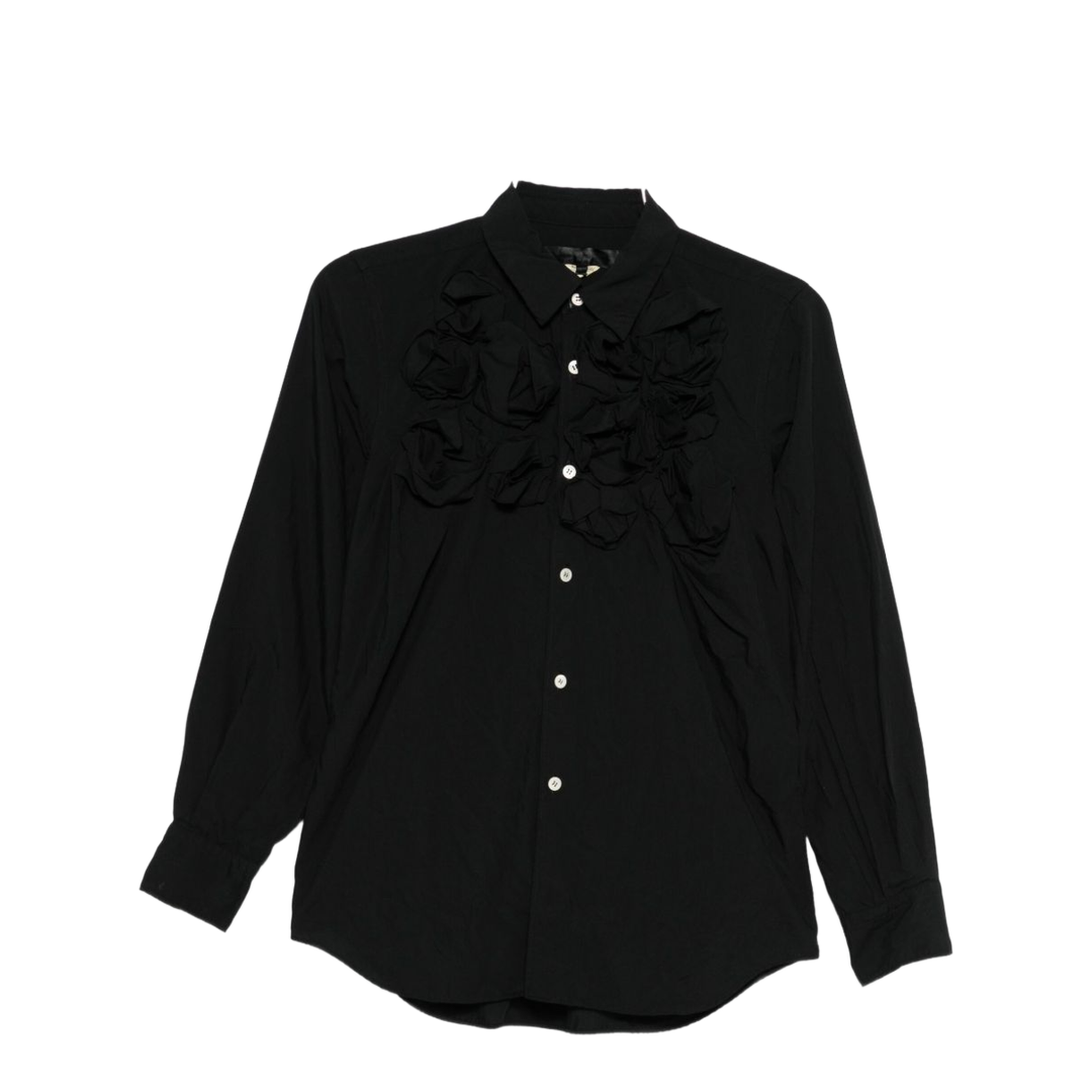 Black Shirt - Image 1