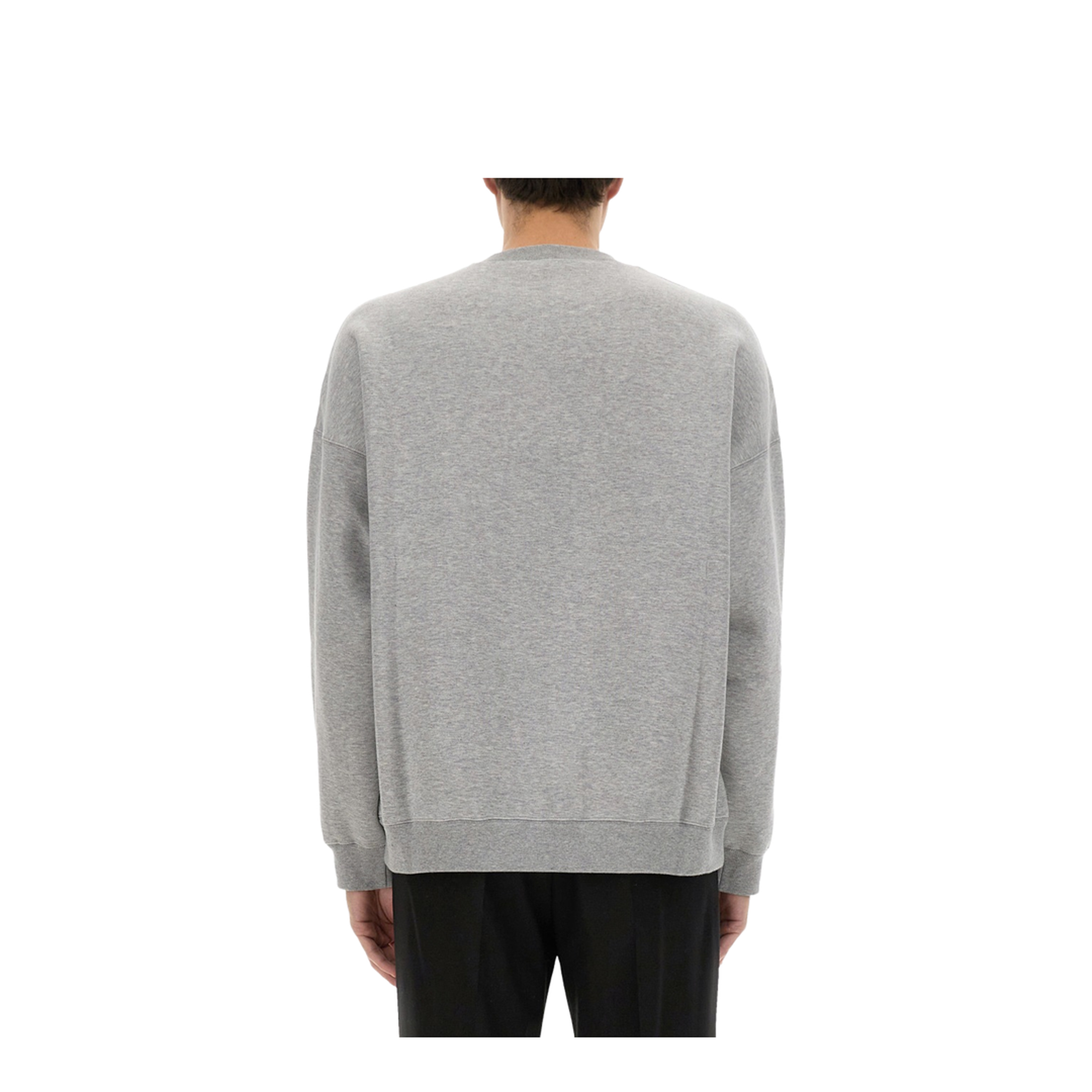 Jersey Sweatshirt - Image 3