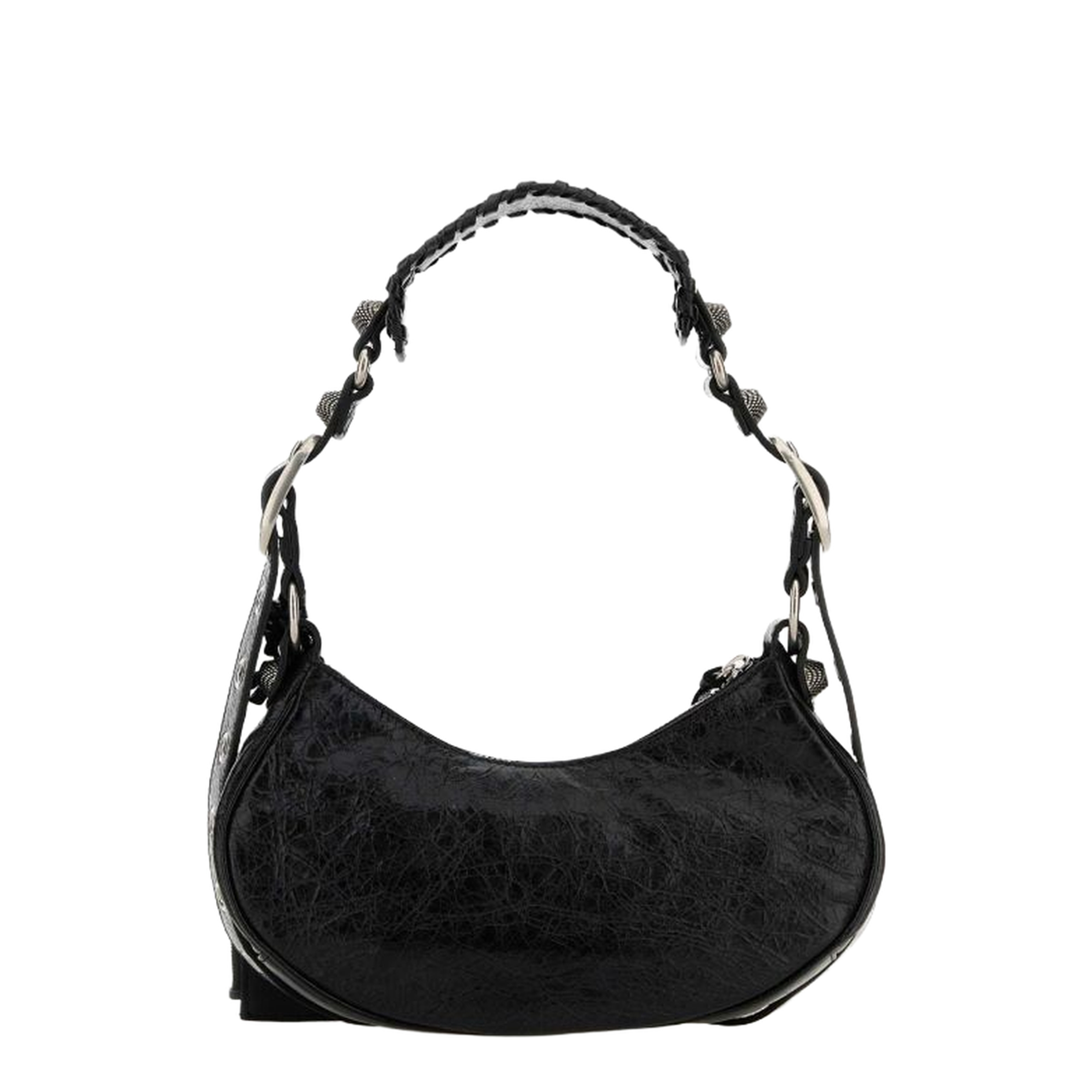 Le Cagole Xs Shoulder Bag - Image 5
