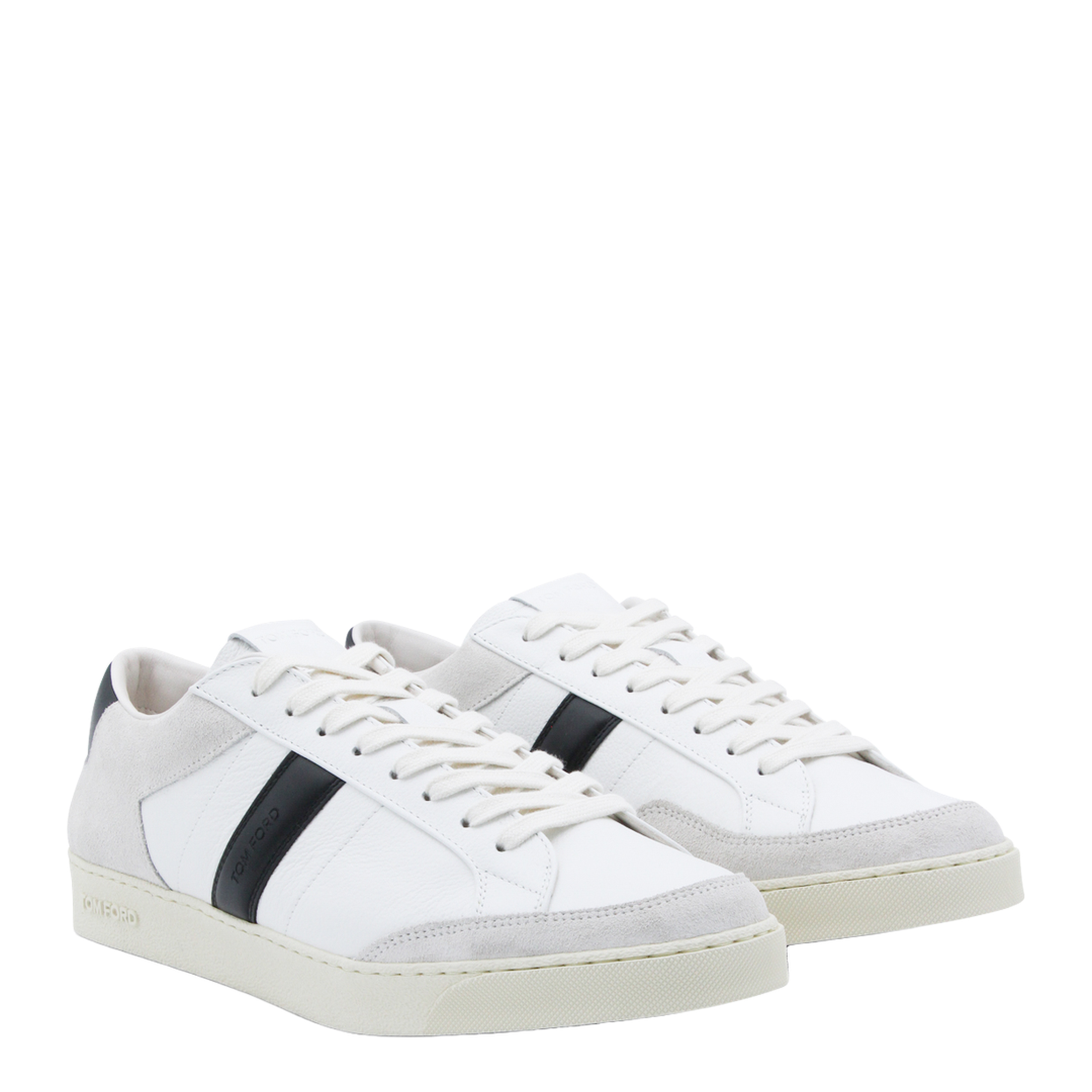 Sneakers White - Image 3