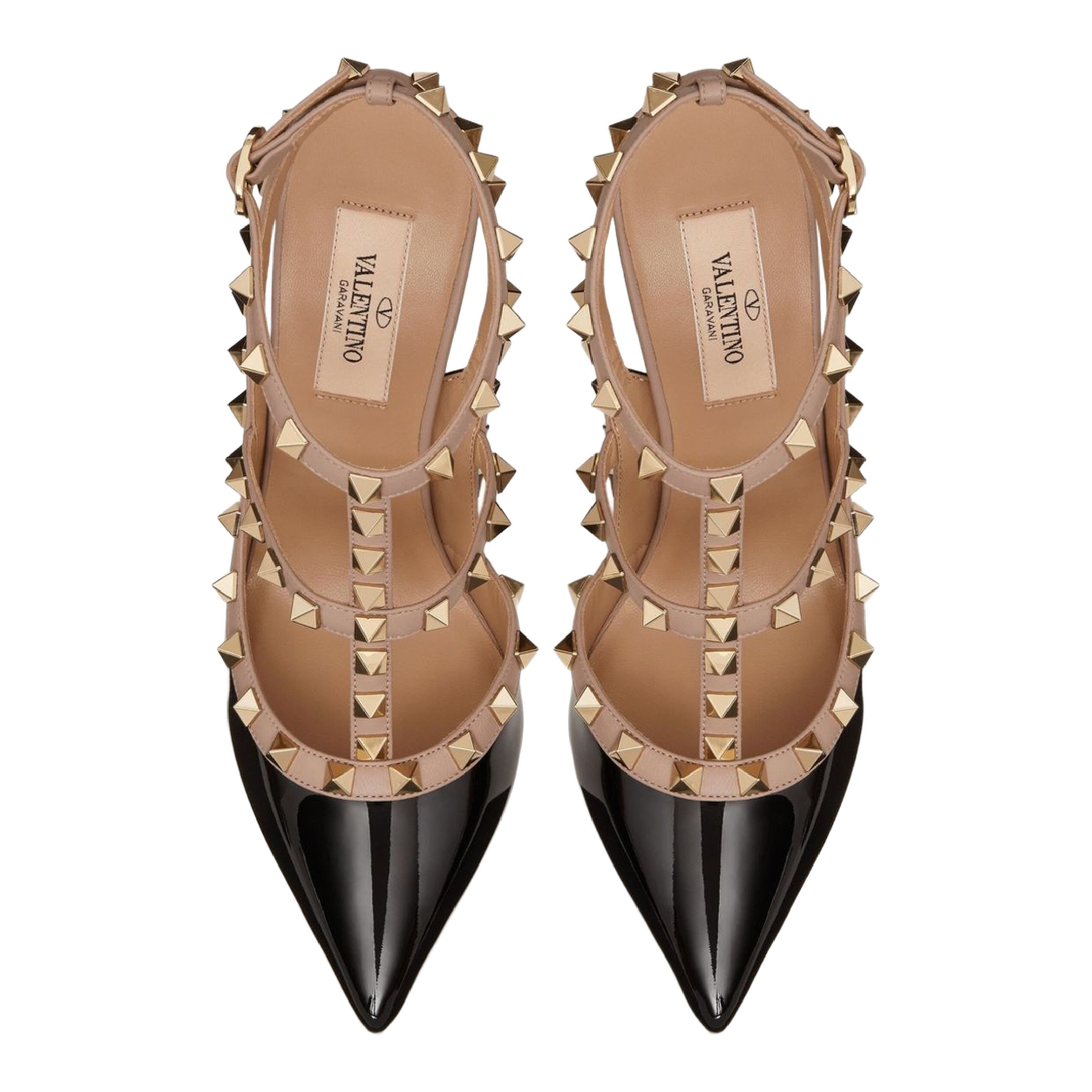 With Heel Black - Image 4